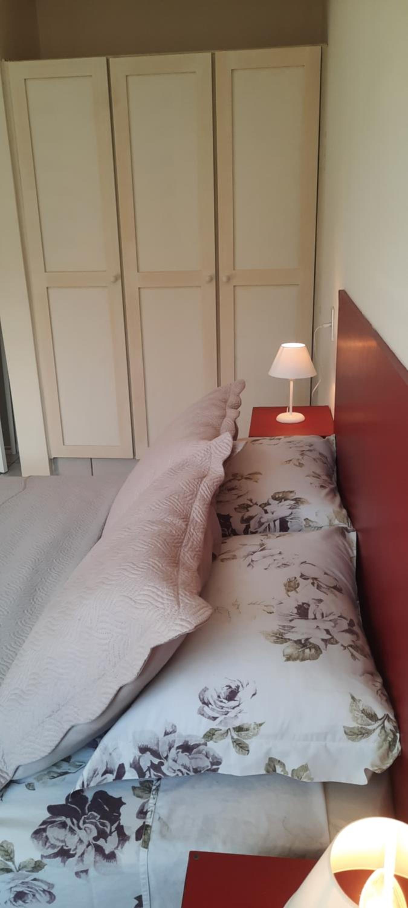 Apartamento Ingleses Norte