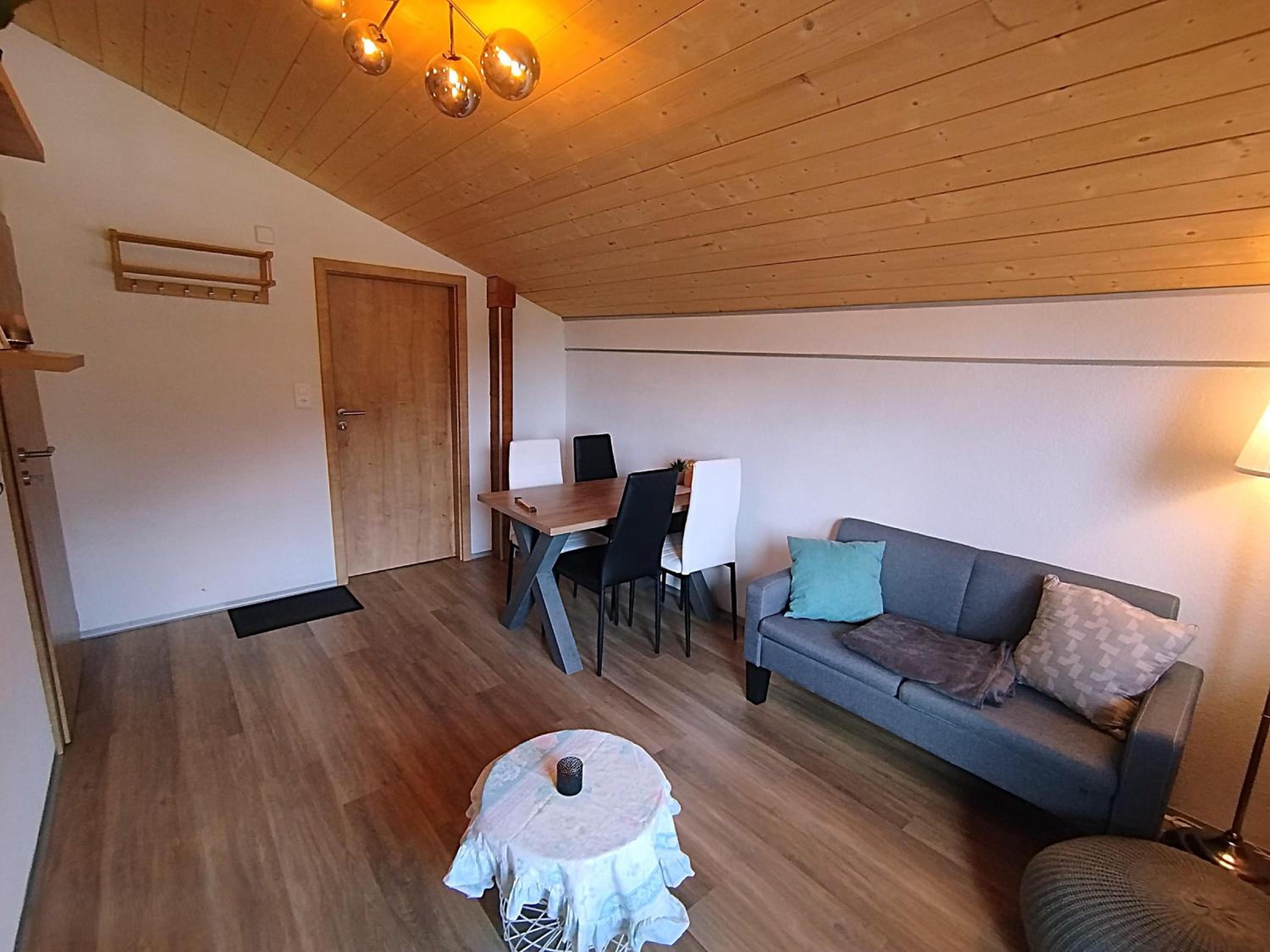 Haus Zur Mühle