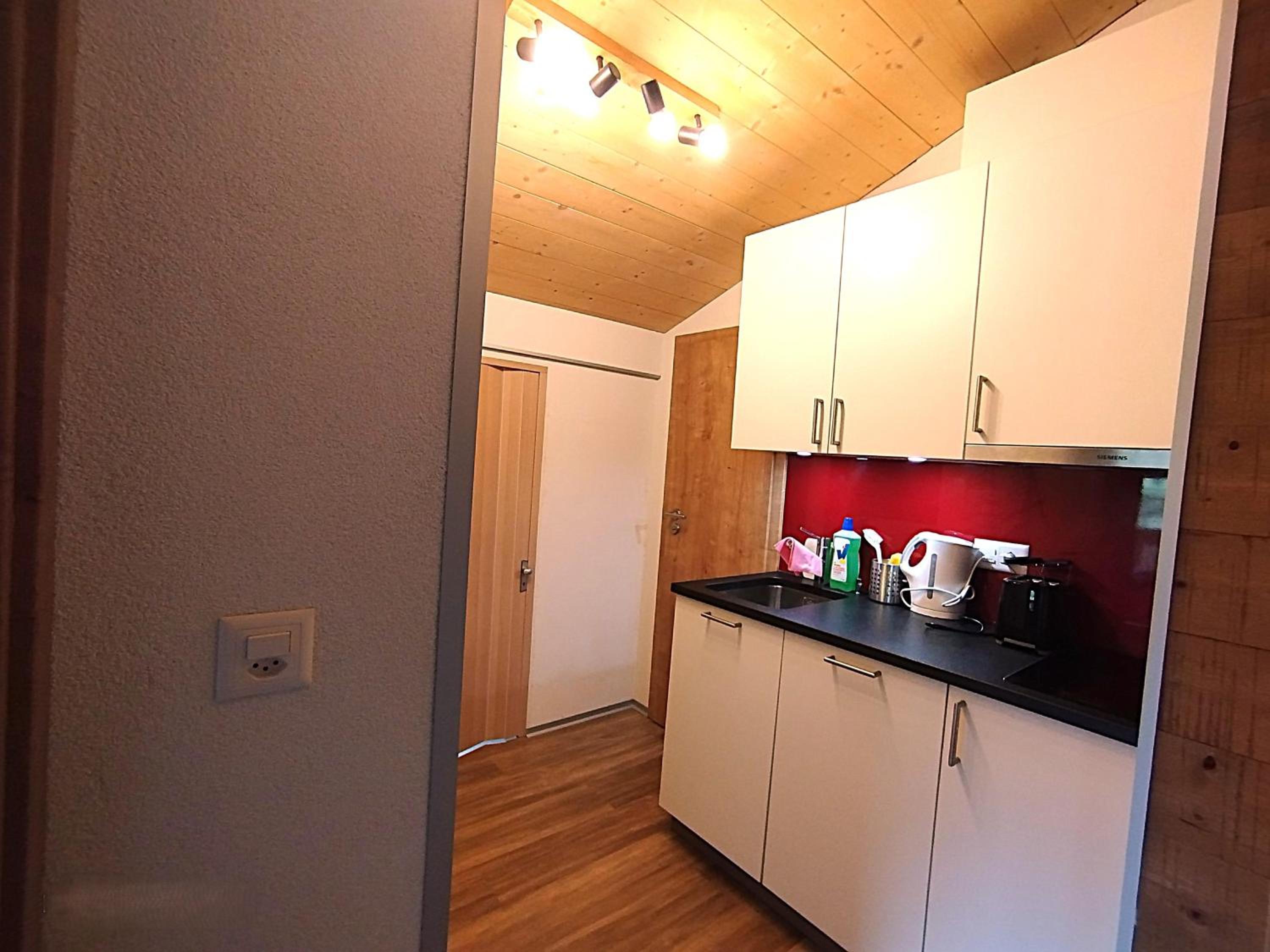 Haus Zur Mühle
