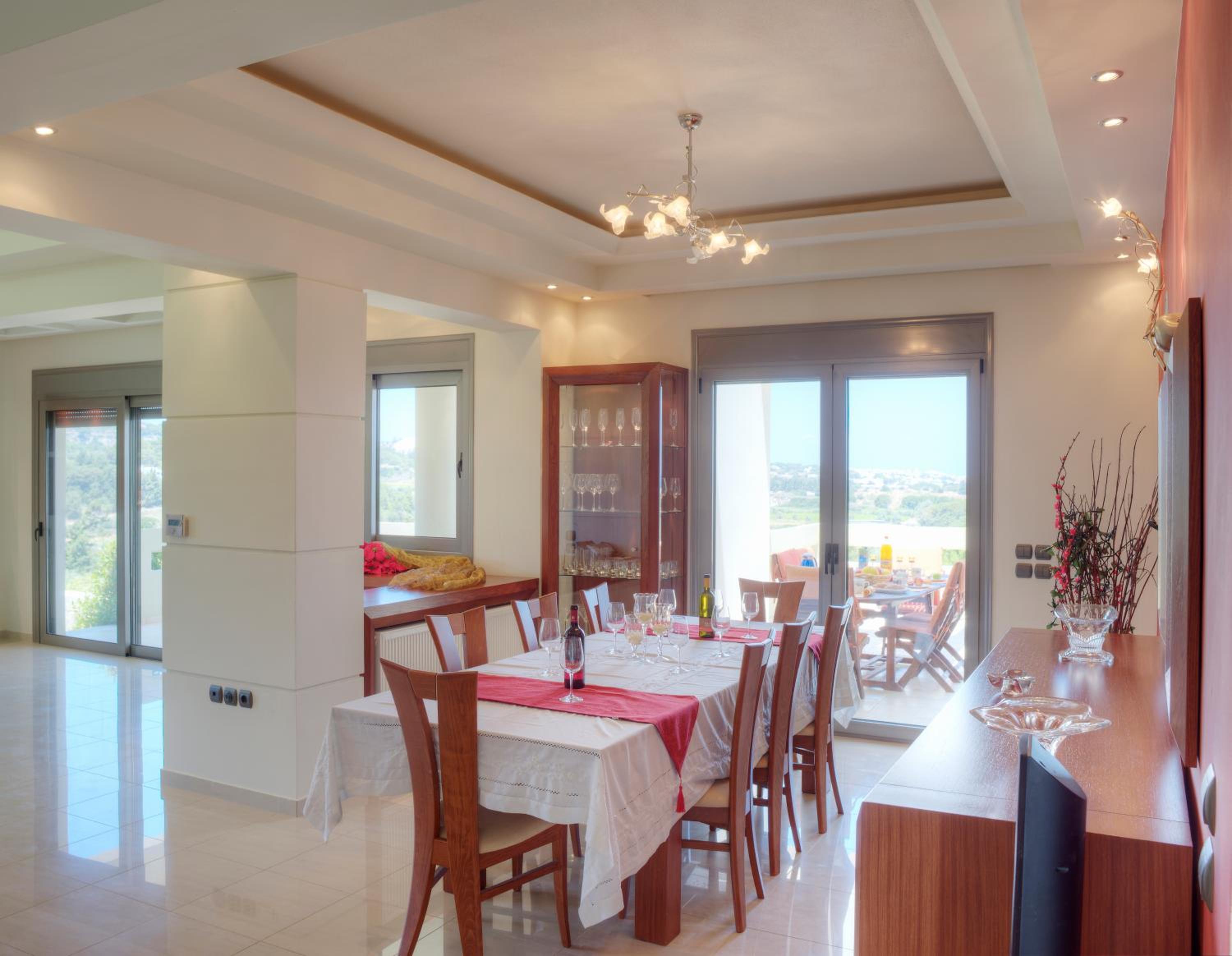 Villa Artemis view 4