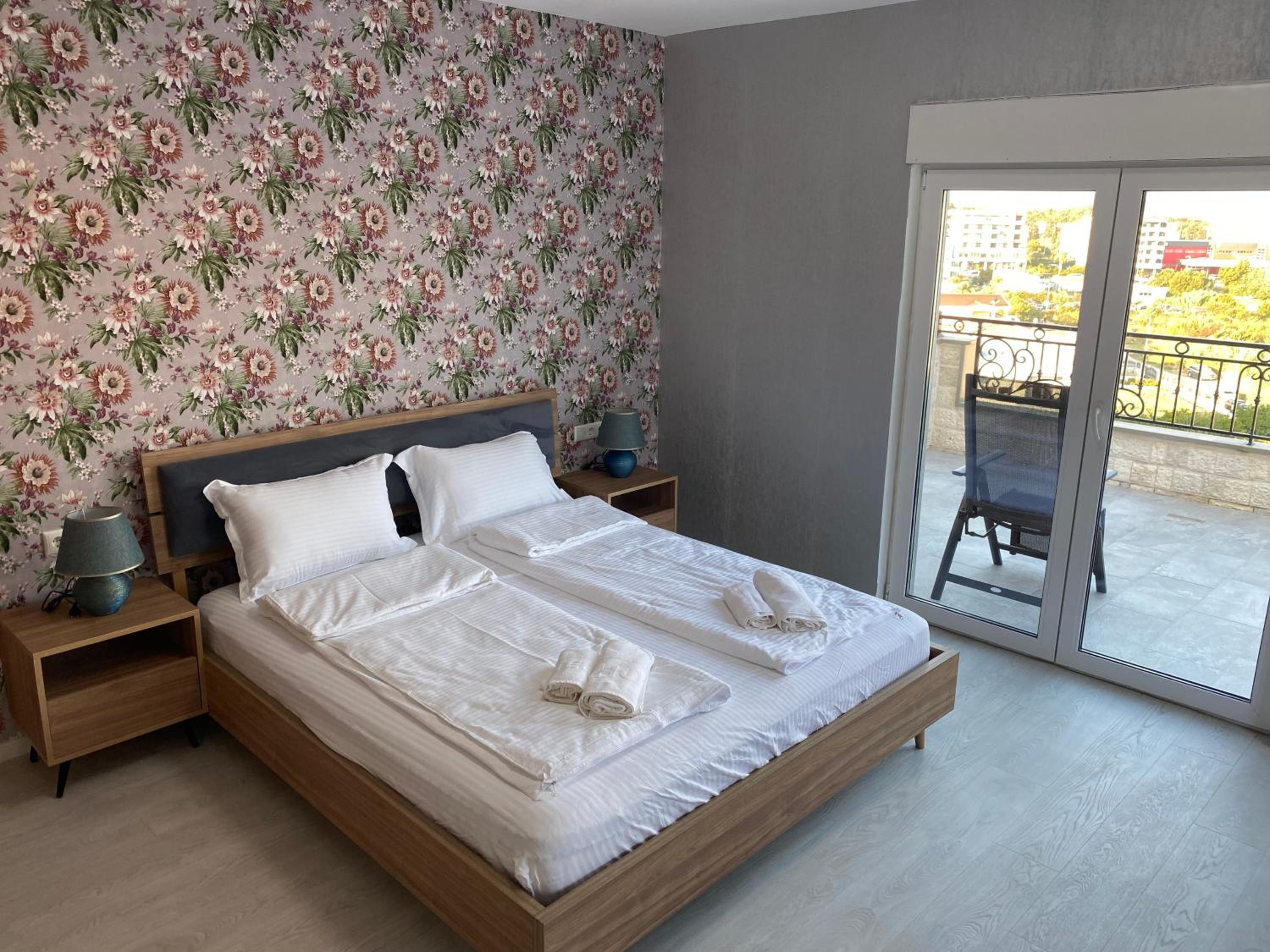 Apartments Villa Bari photo 1
