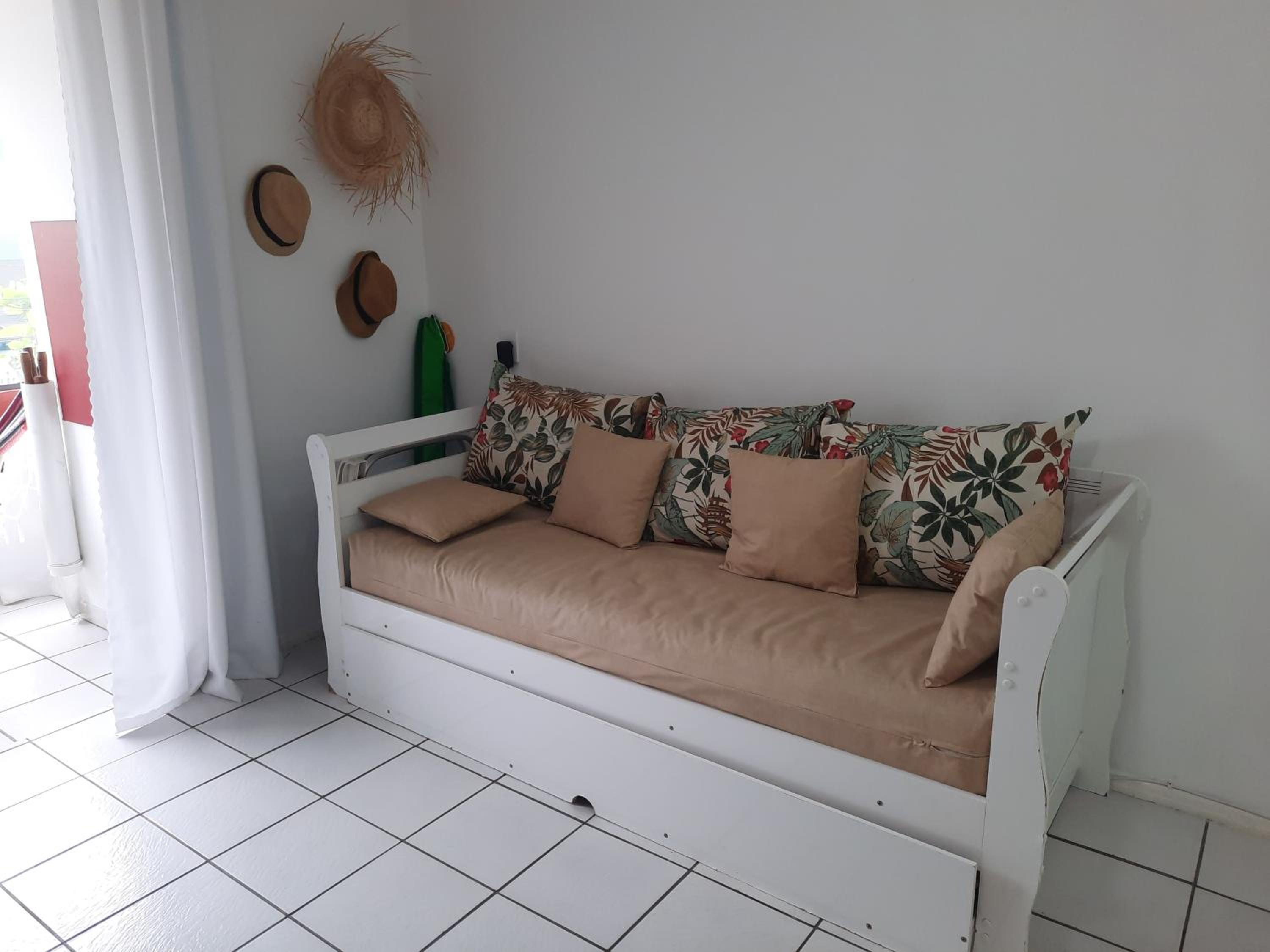 Apartamento Ingleses Norte