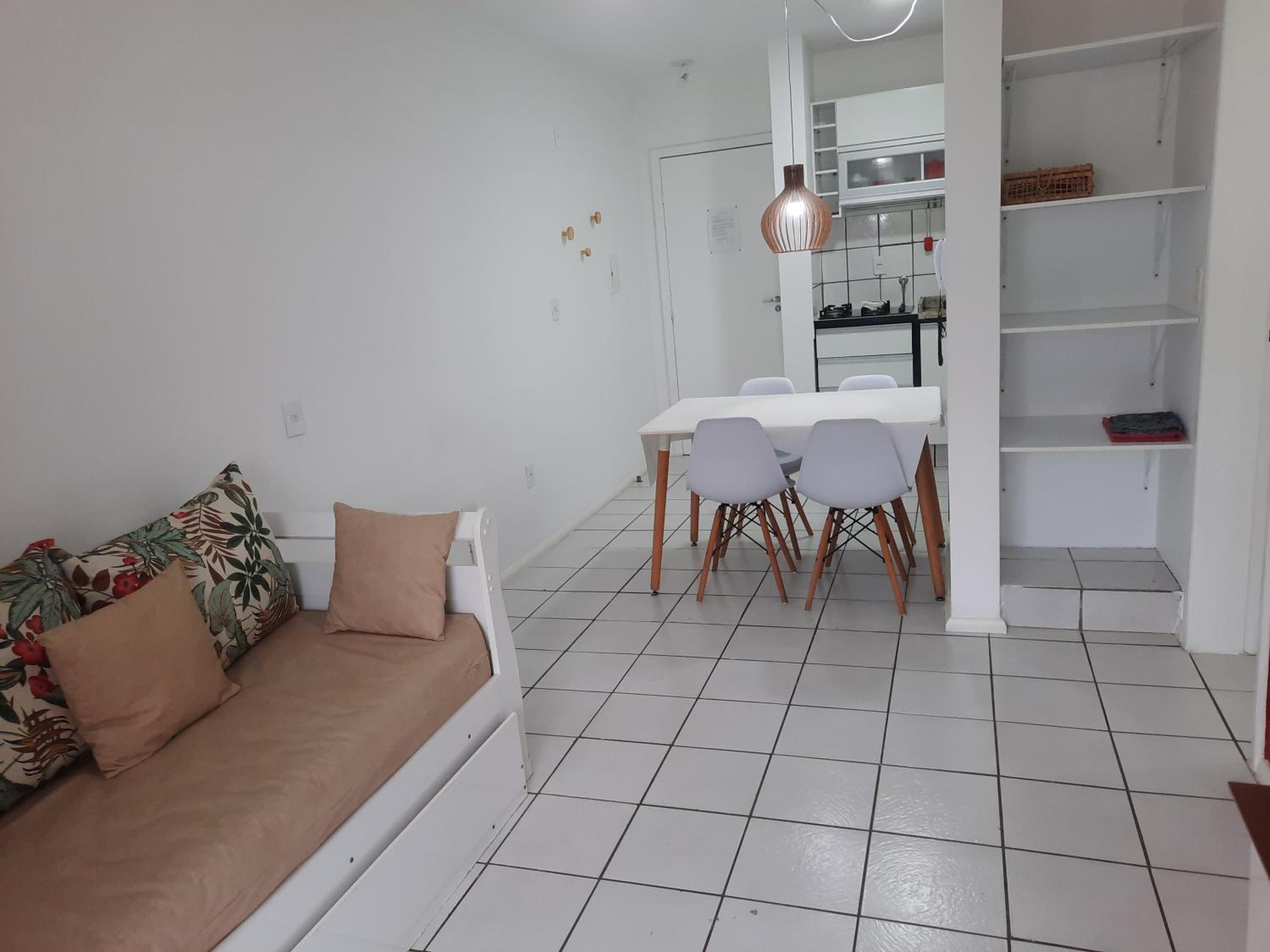 Apartamento Ingleses Norte