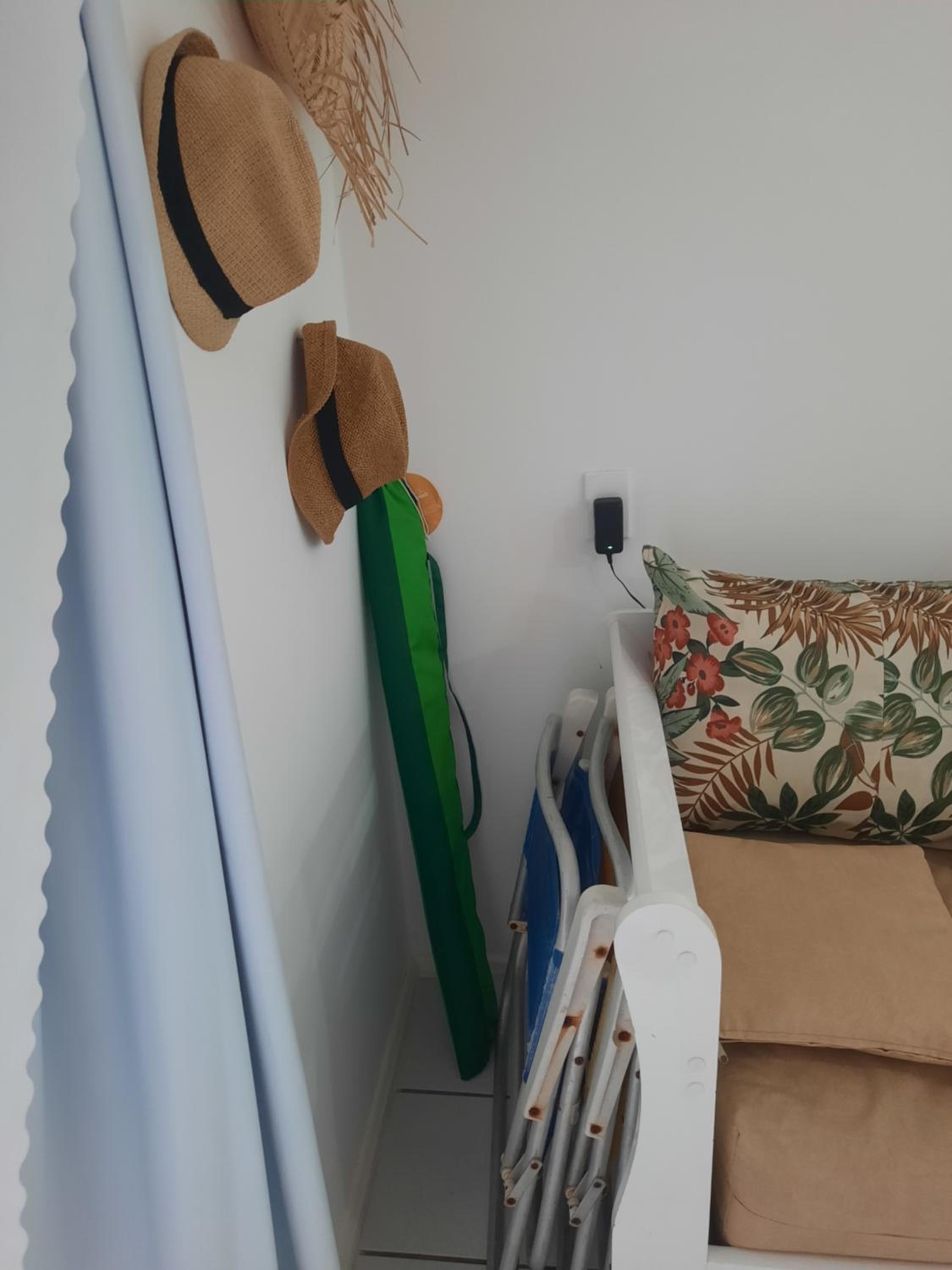 Apartamento Ingleses Norte
