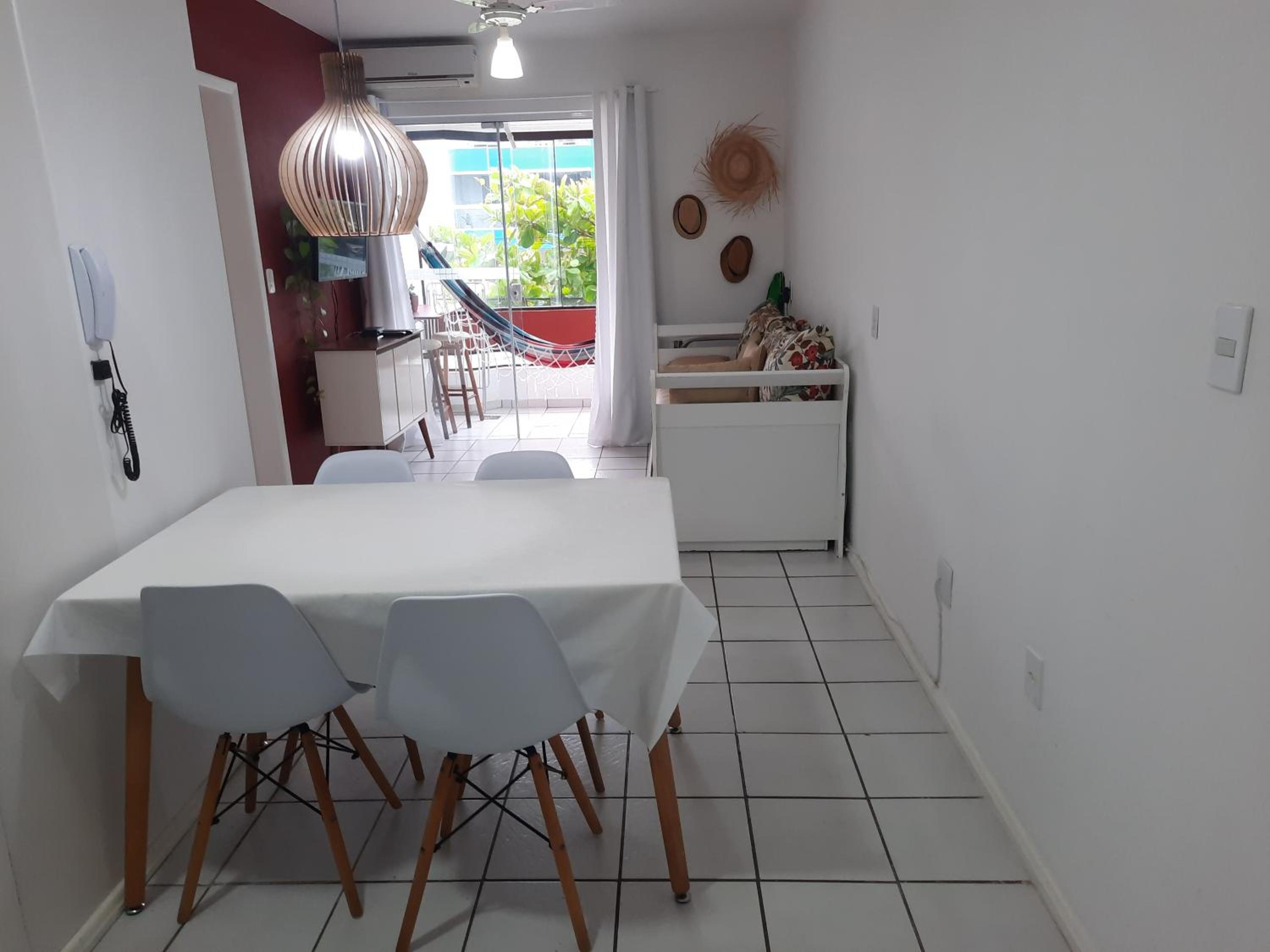 Apartamento Ingleses Norte