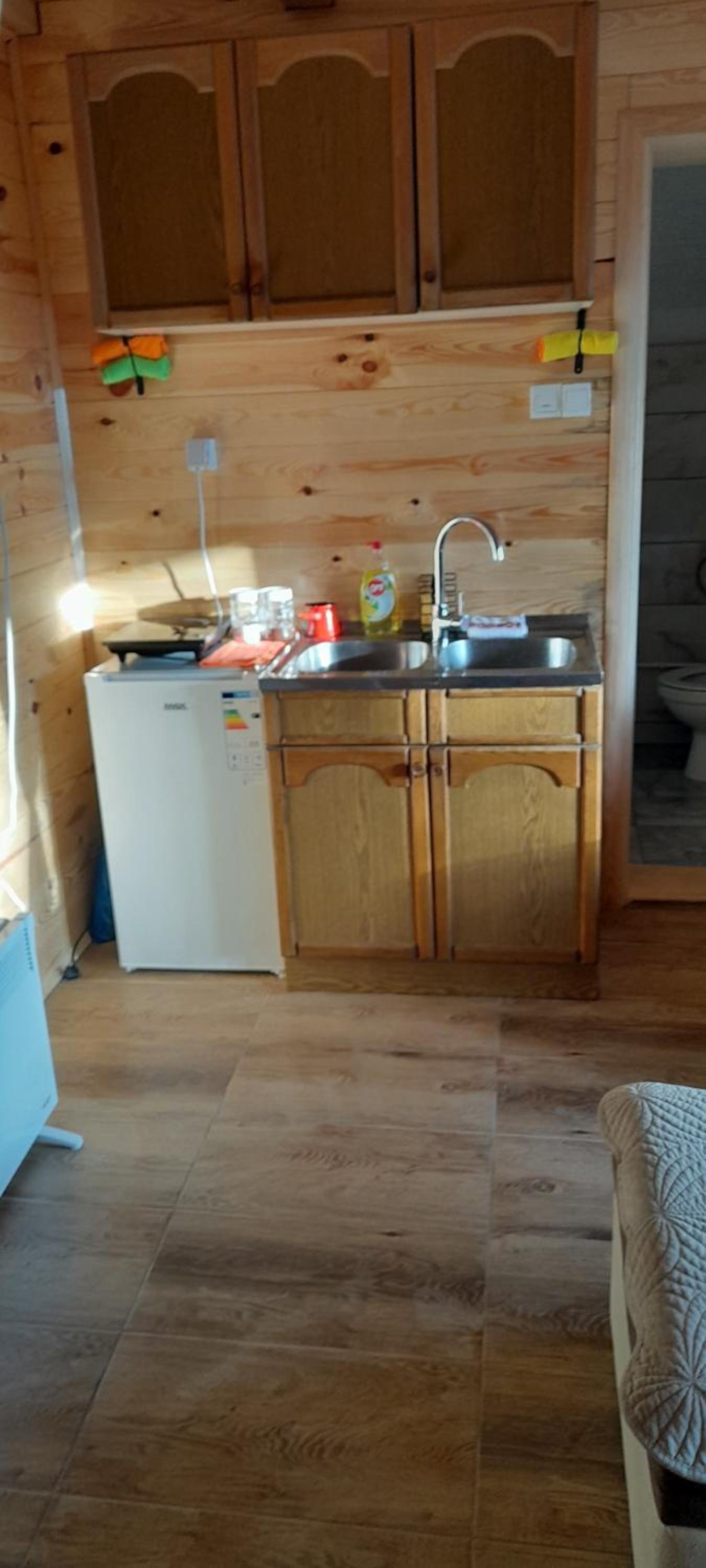 Mountain apartment-Komovi