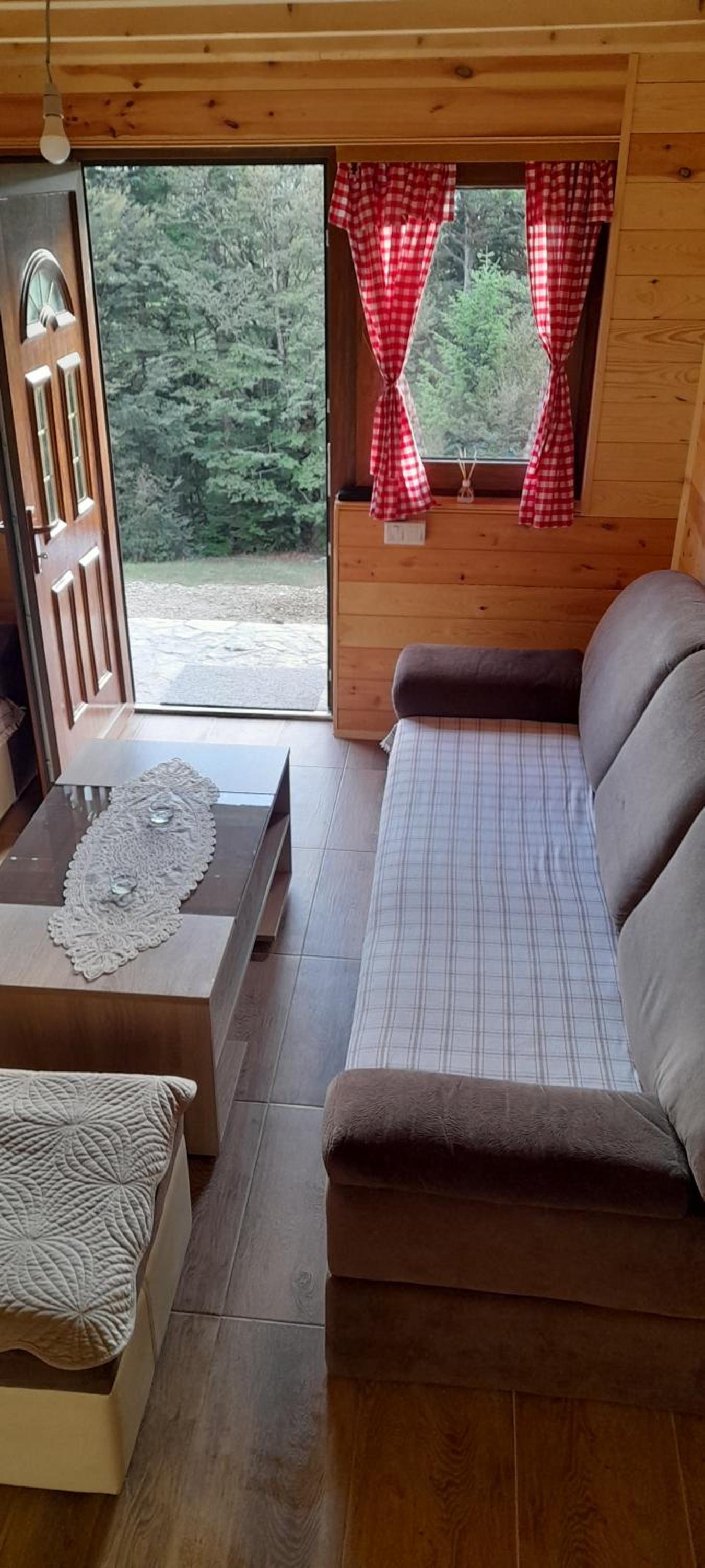 Mountain apartment-Komovi