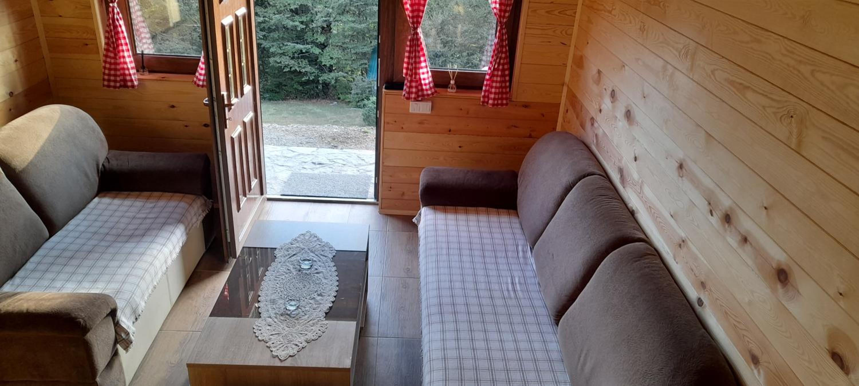 Mountain apartment-Komovi