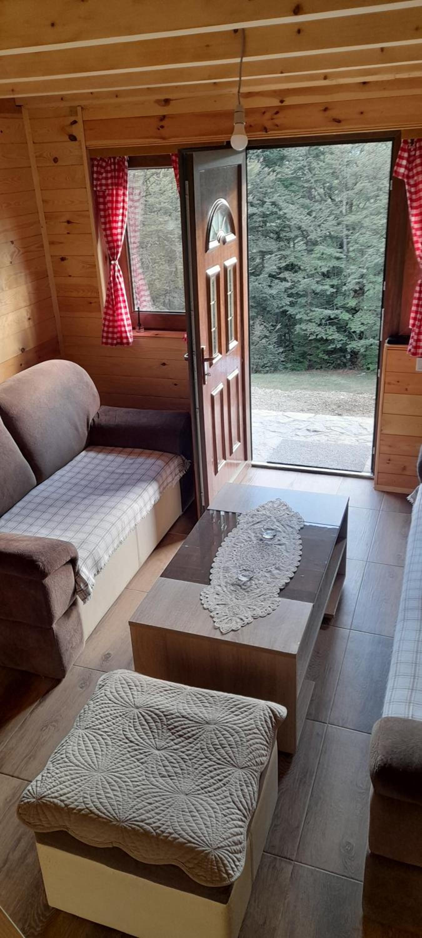 Mountain apartment-Komovi