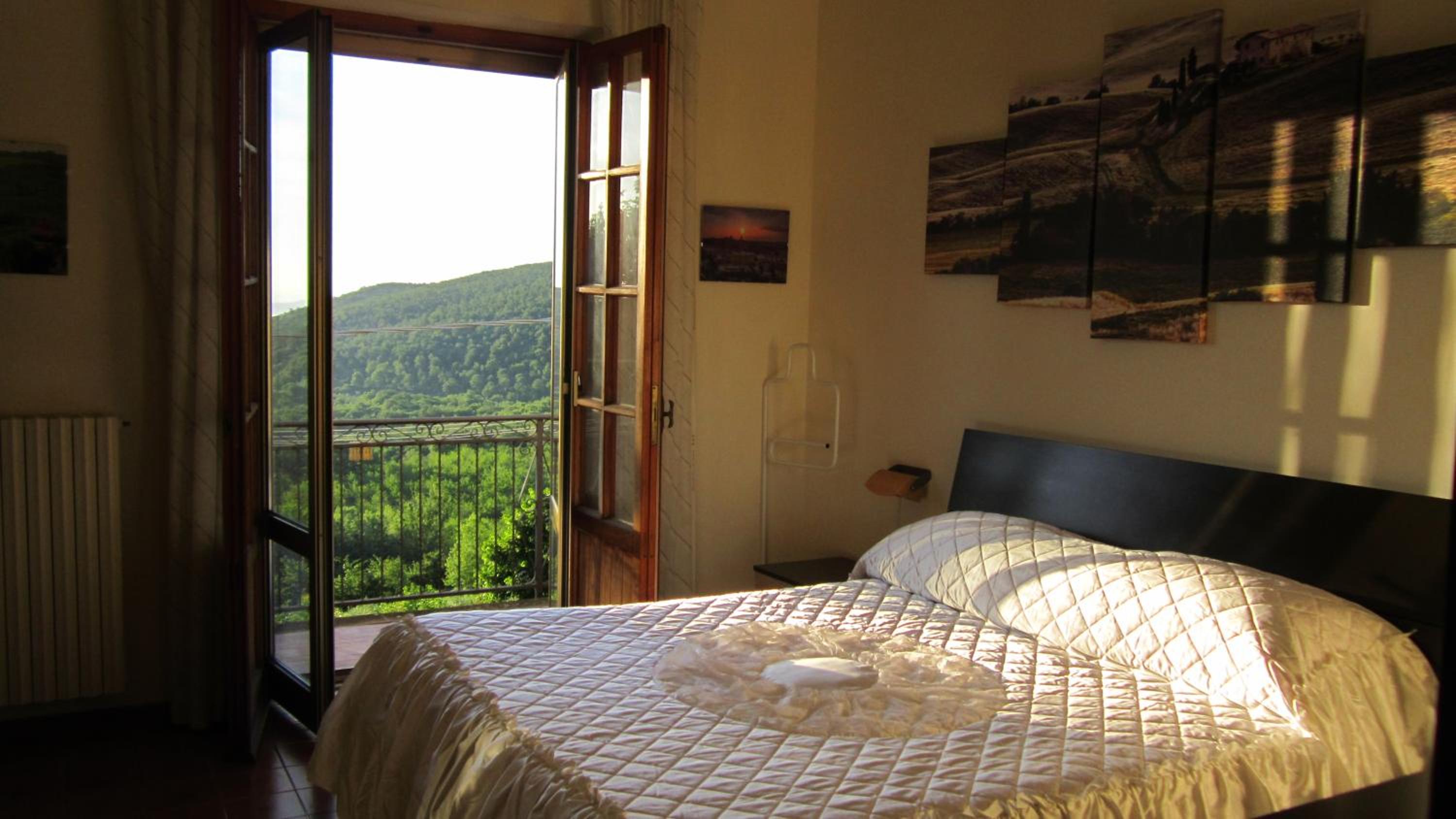 Appartamento Panoramico
