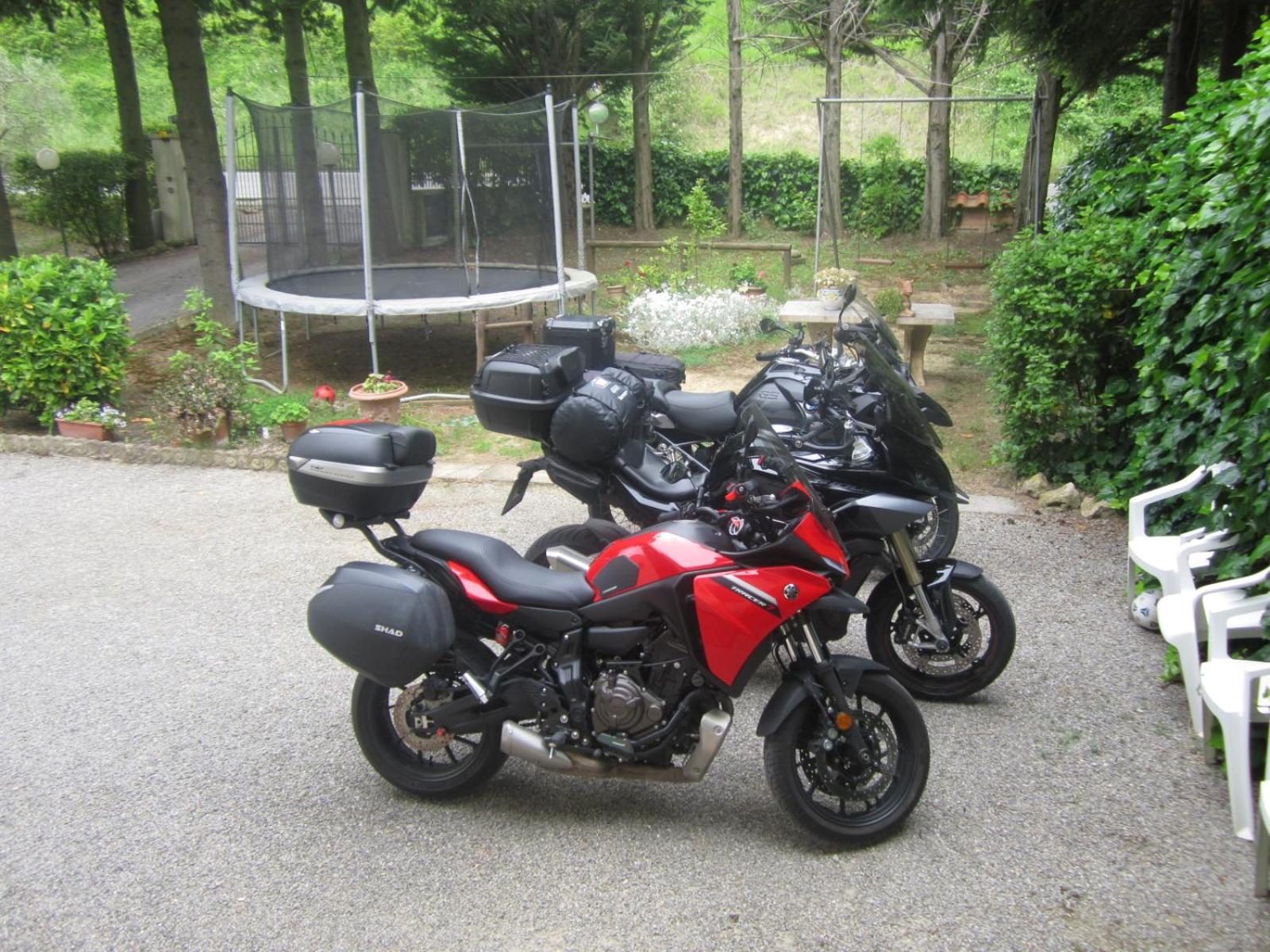 Appartamento Panoramico