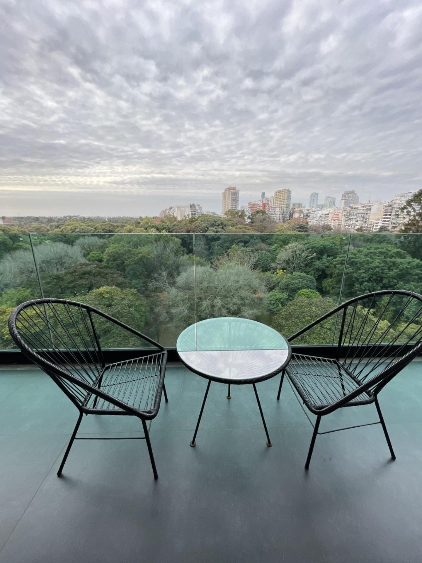 Mansion Botánico Premium Buenos Aires