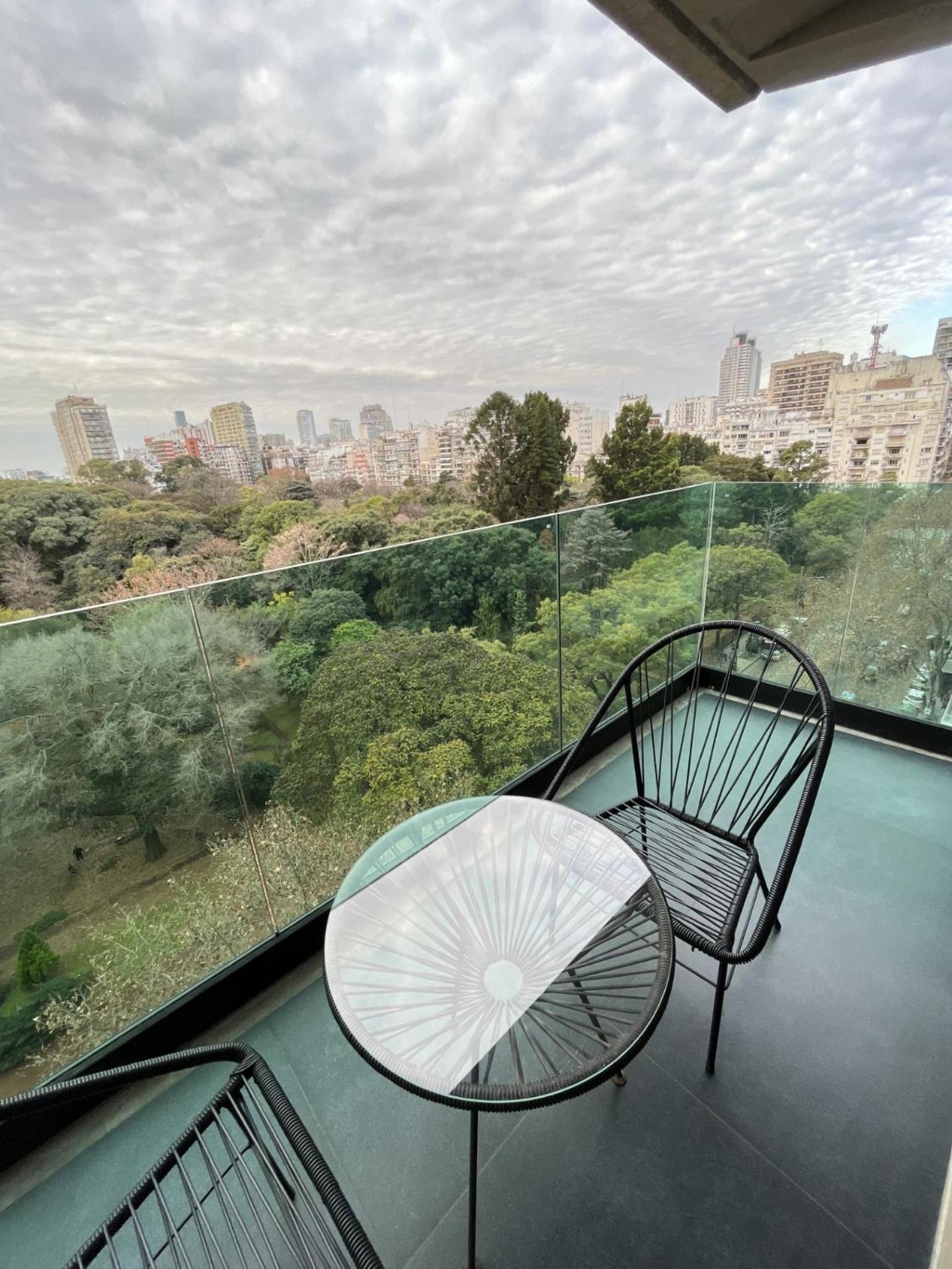 Mansion Botánico Premium Buenos Aires