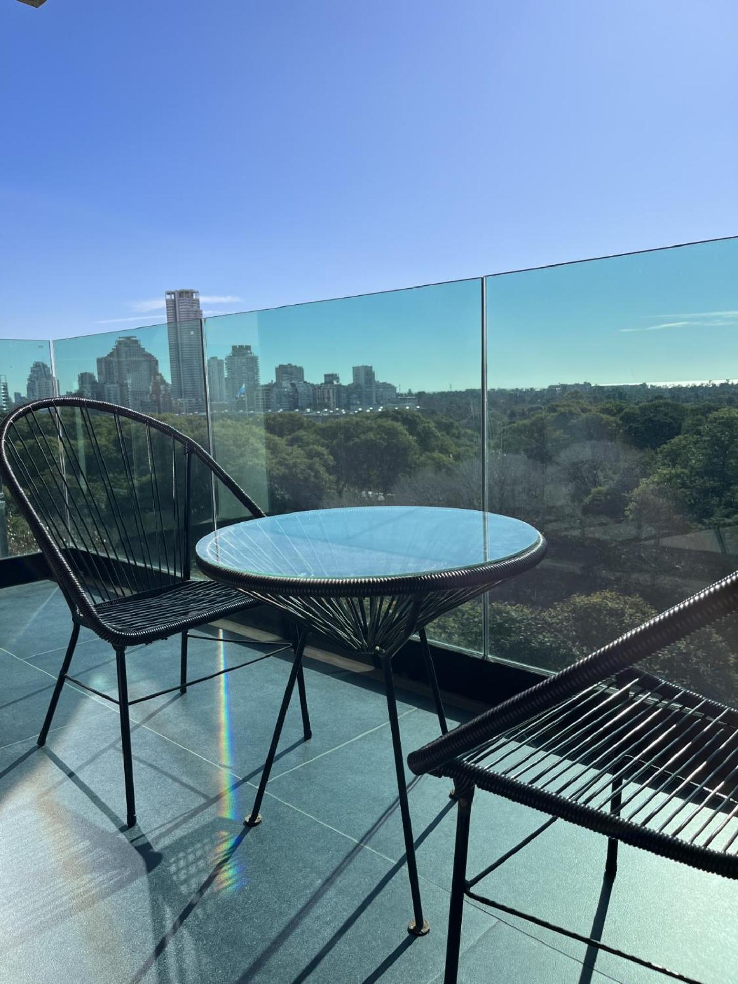 Mansion Botánico Premium Buenos Aires
