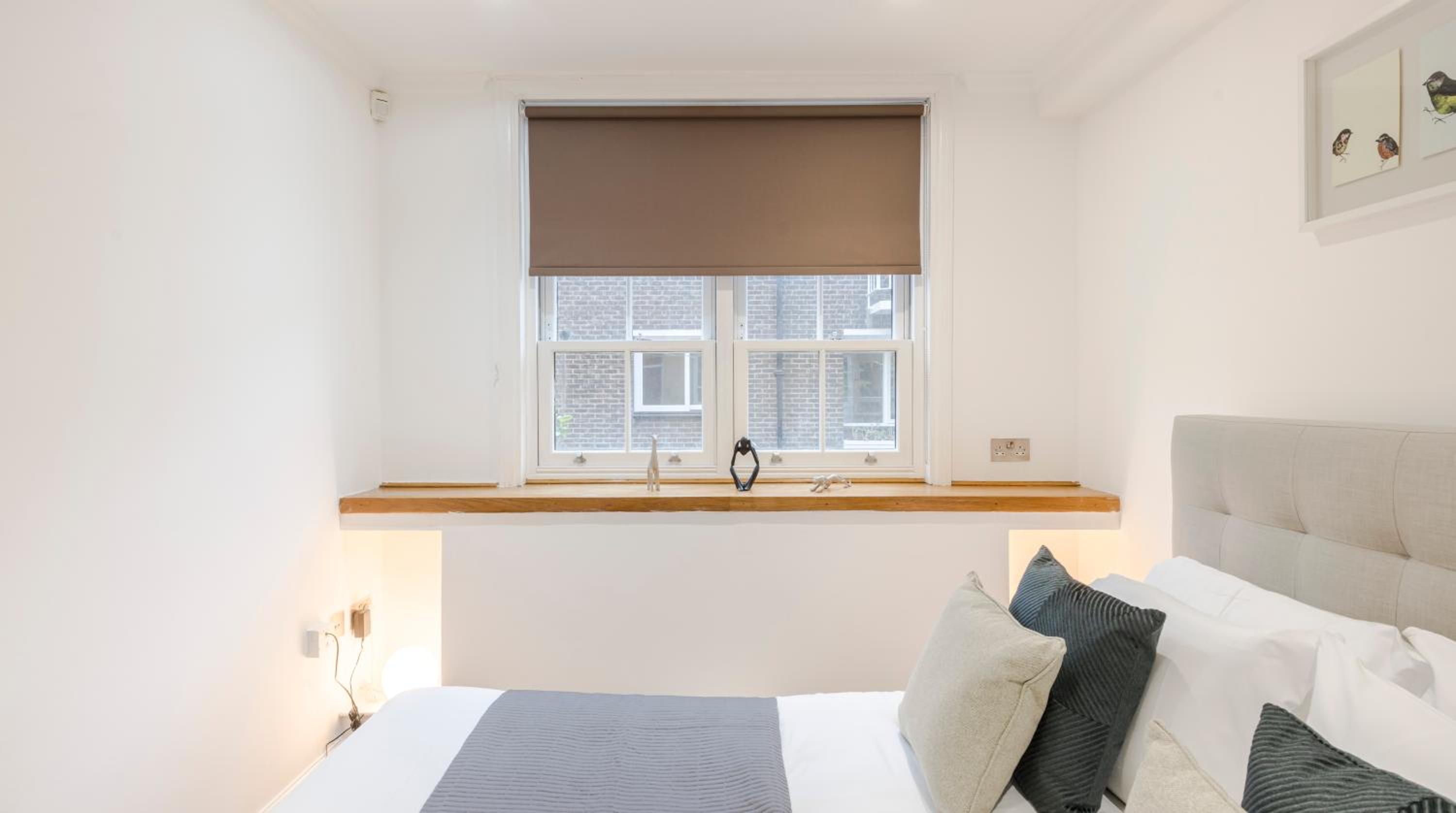 CloseToHarrods - CloseToHydePark - 2 bed House