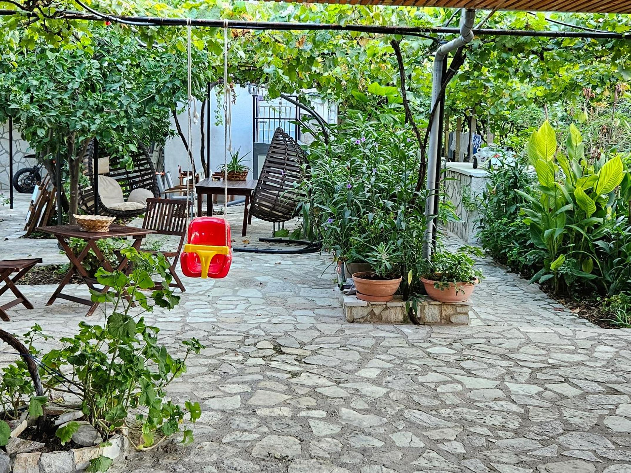 Klejdi's house photo 5