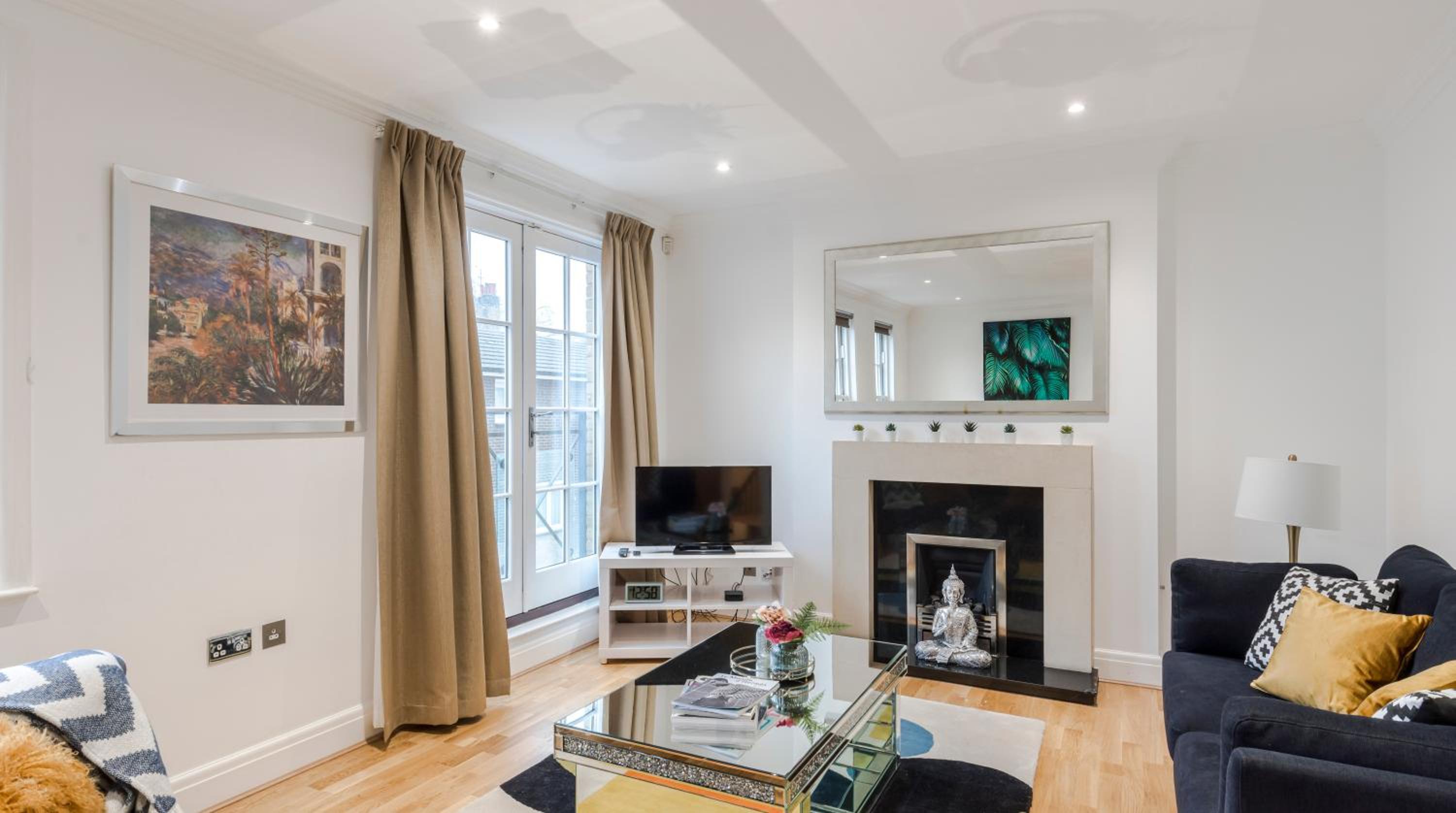 CloseToHarrods - CloseToHydePark - 2 bed House