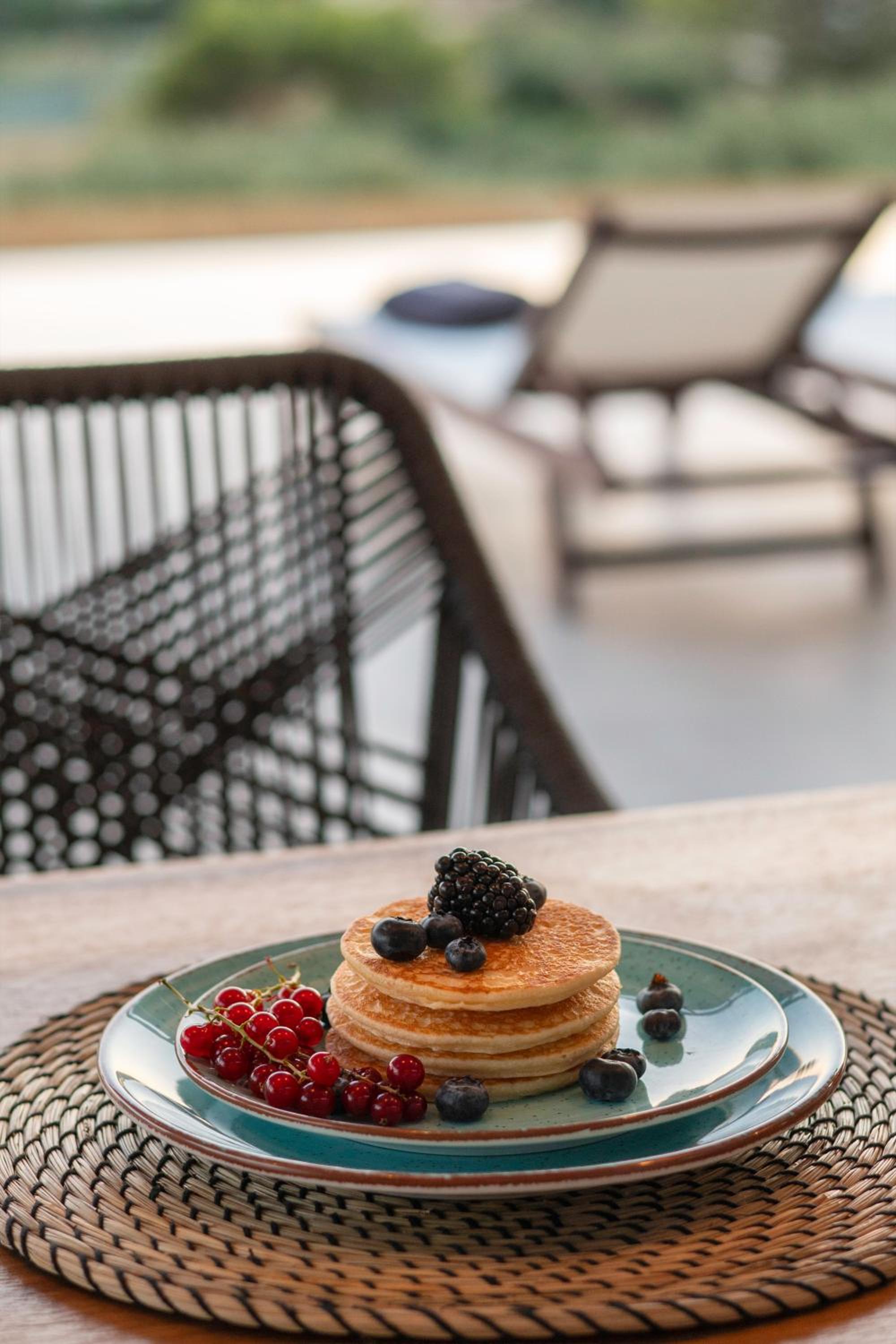 Belvedere Villa photo 4