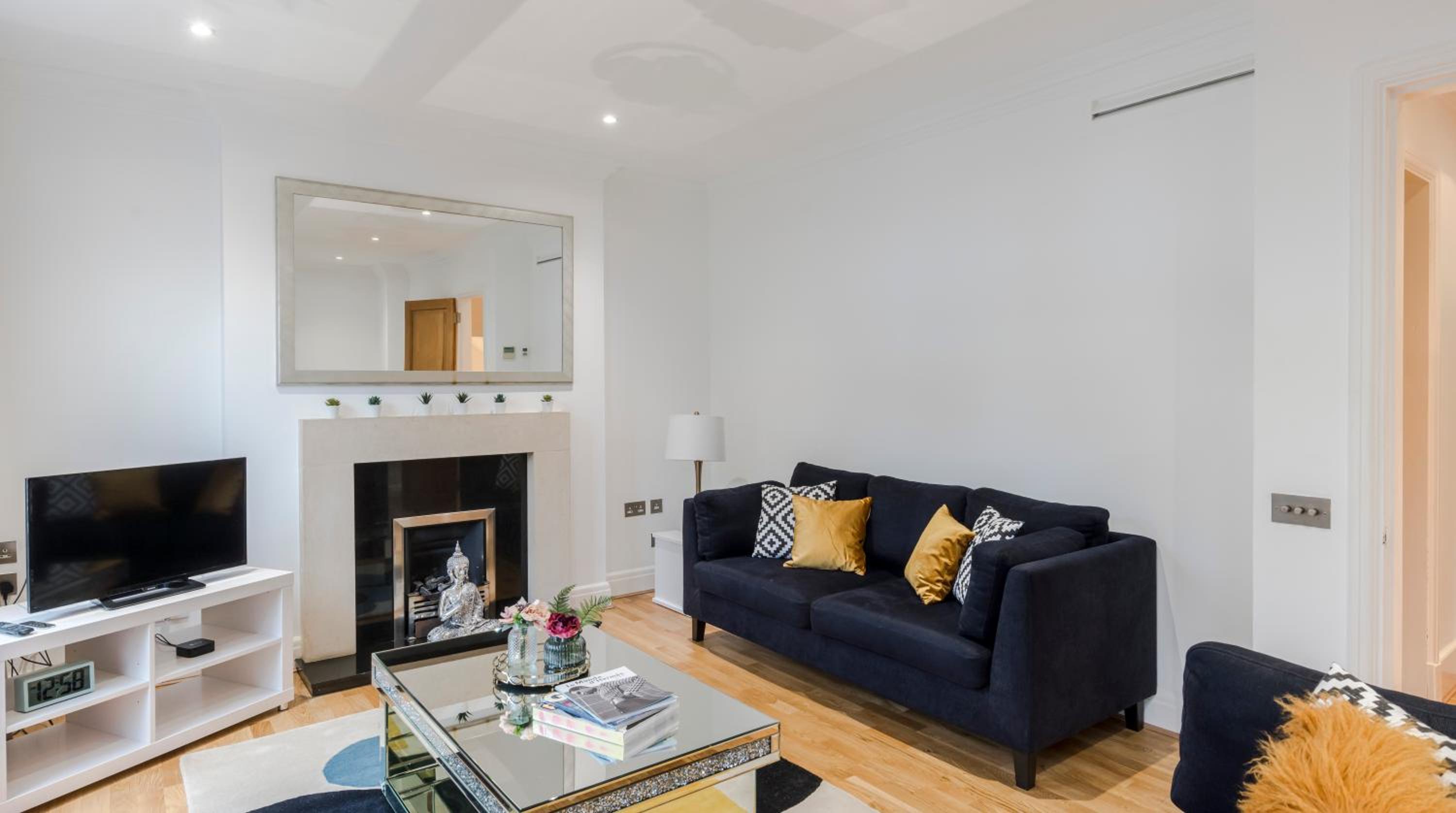CloseToHarrods - CloseToHydePark - 2 bed House
