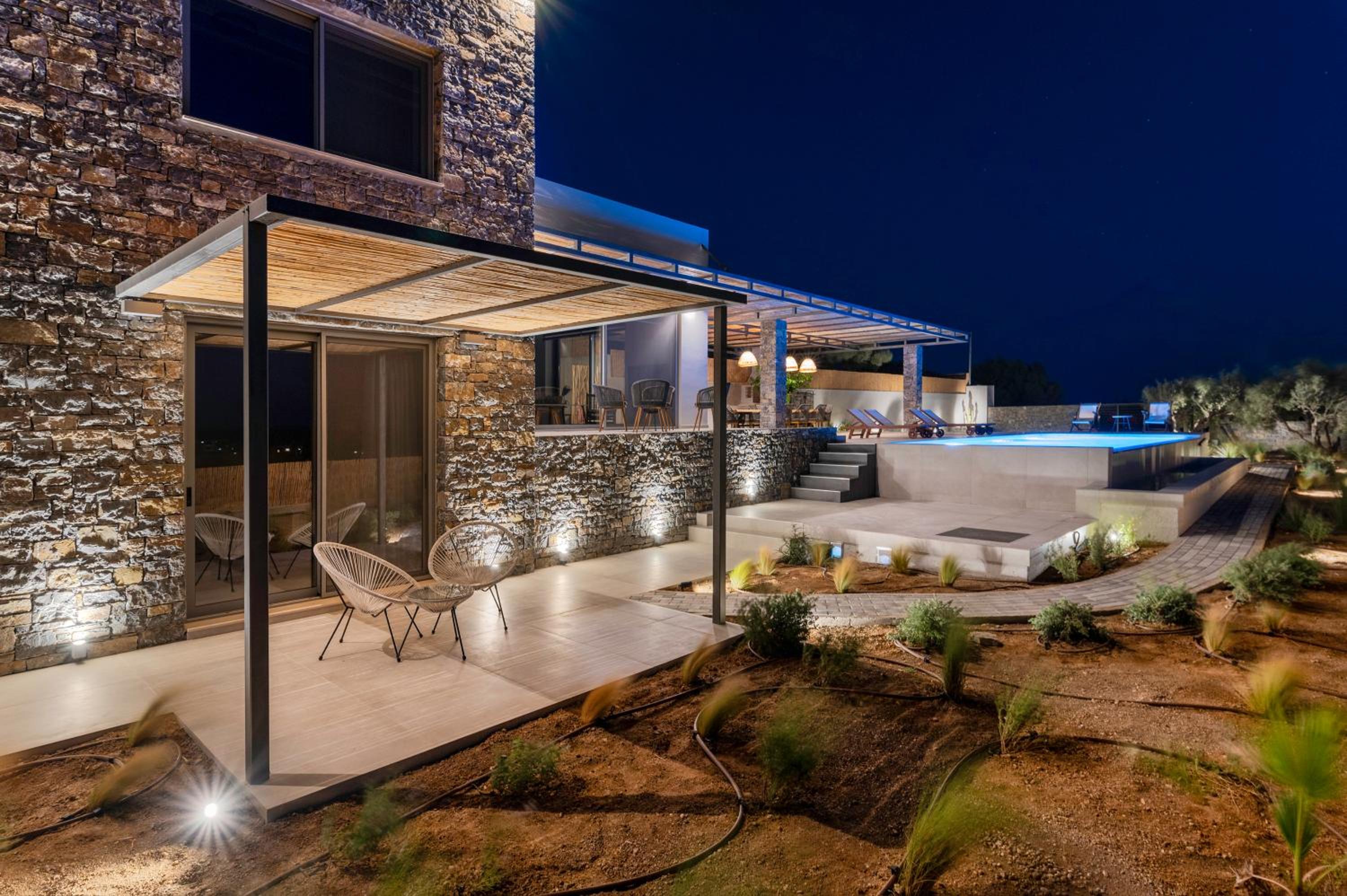 Belvedere Villa photo 3