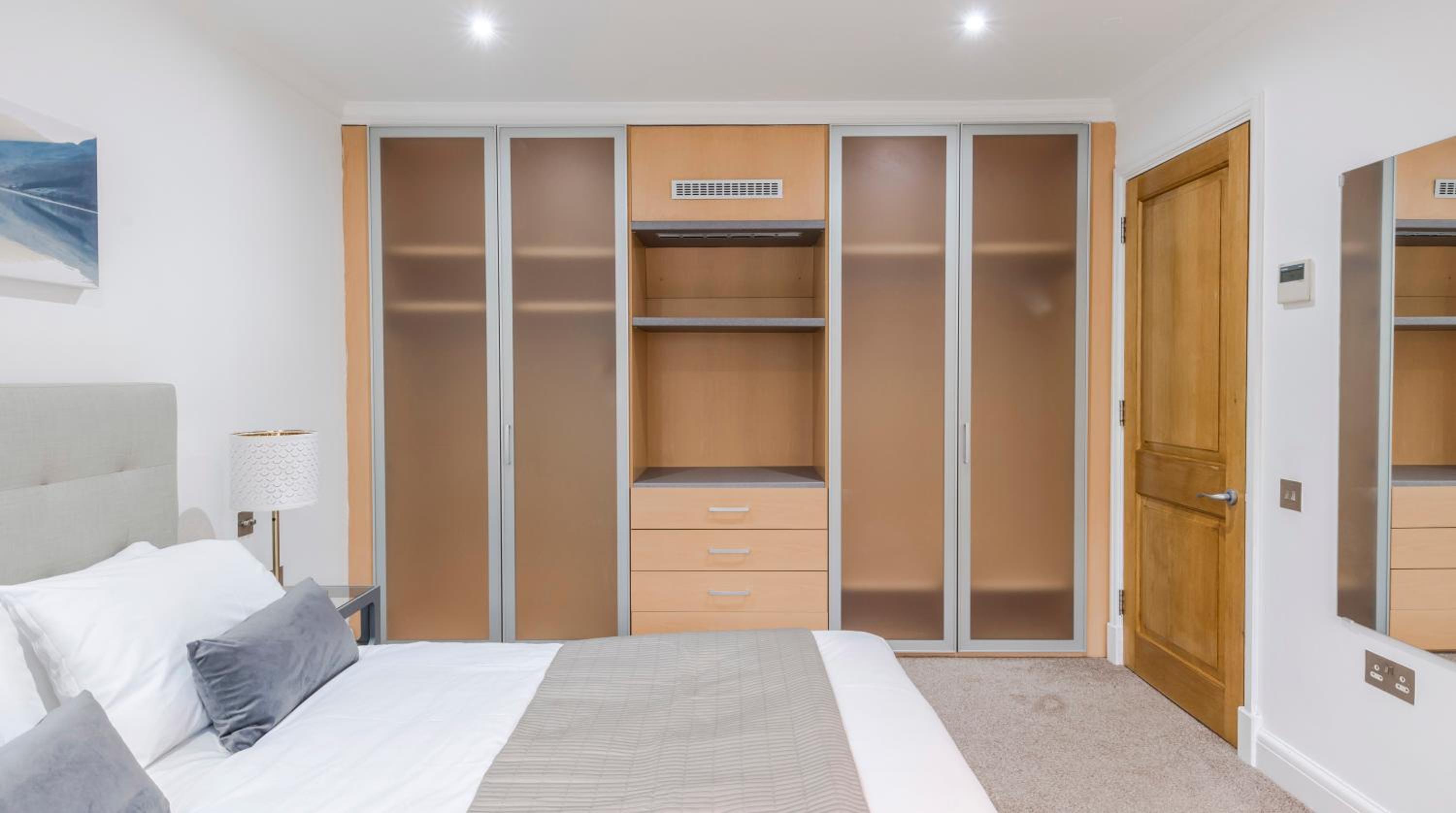 CloseToHarrods - CloseToHydePark - 2 bed House