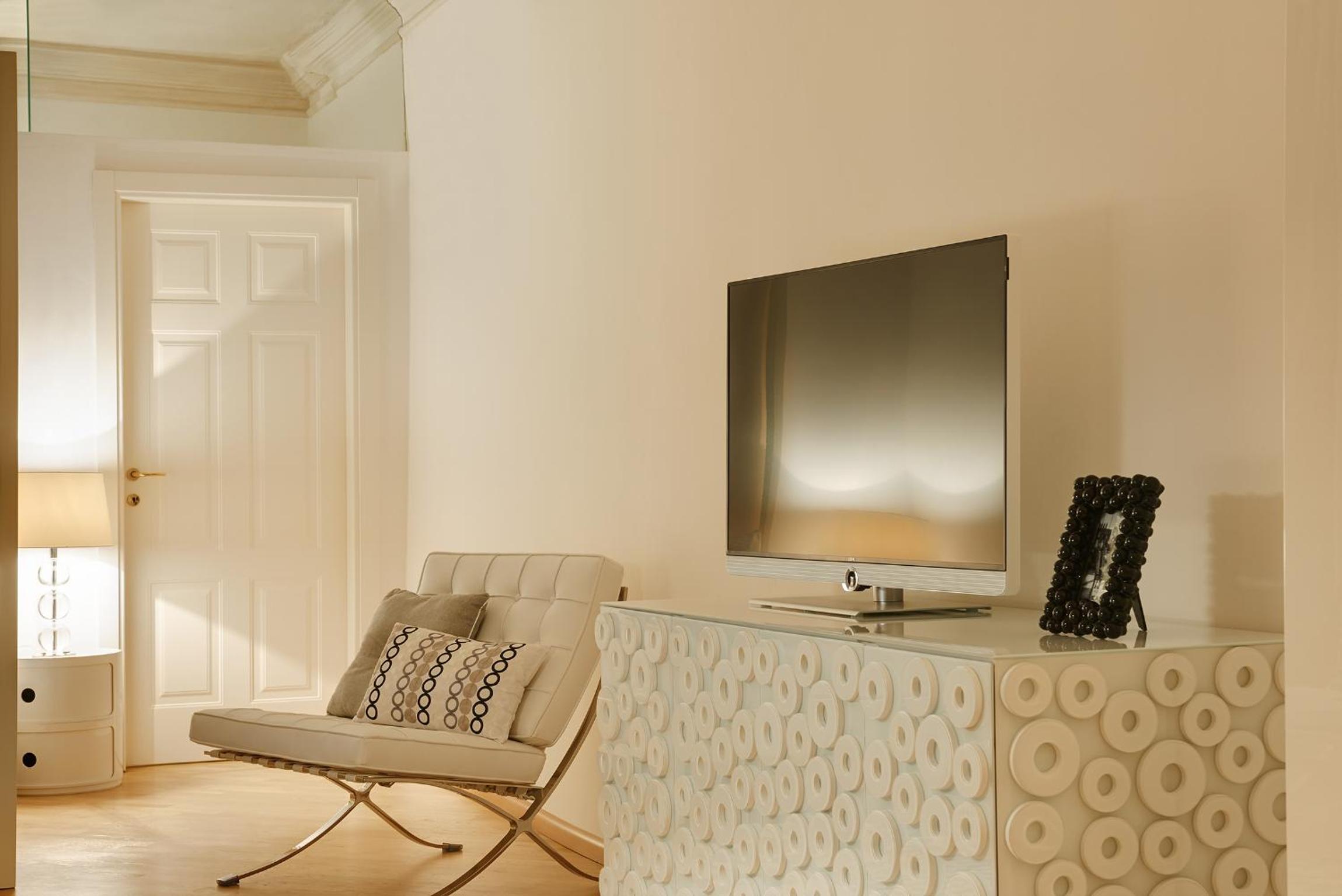 Park Residence Apartments