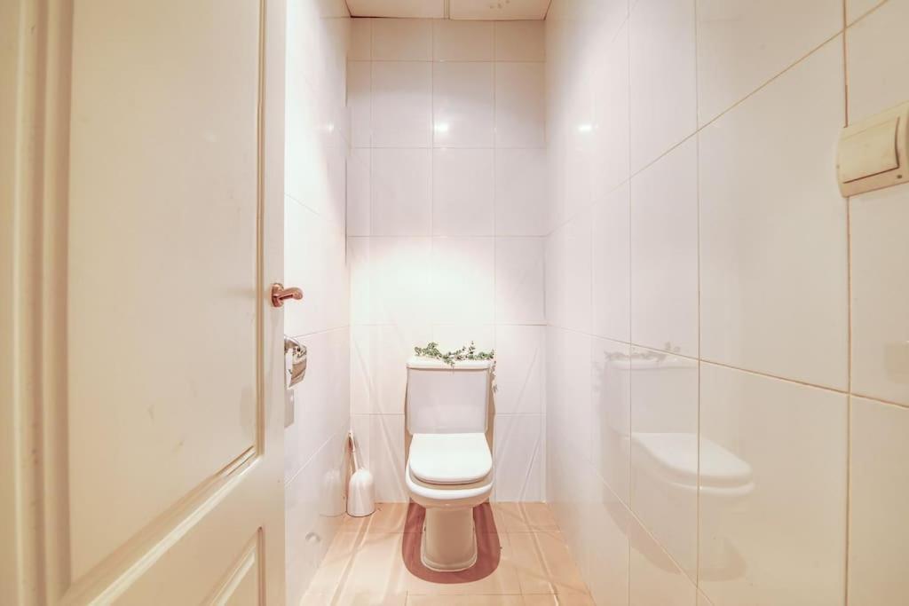 Chalet Villa Sophia Alicante