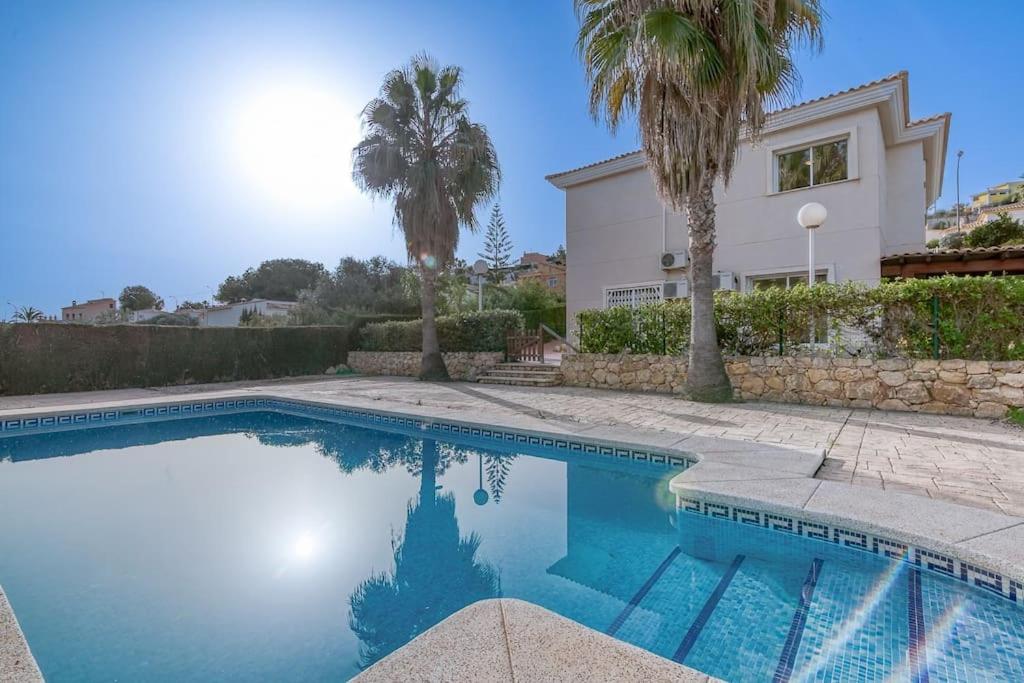 Chalet Villa Sophia Alicante