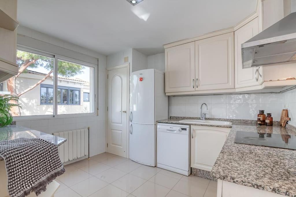 Chalet Villa Sophia Alicante