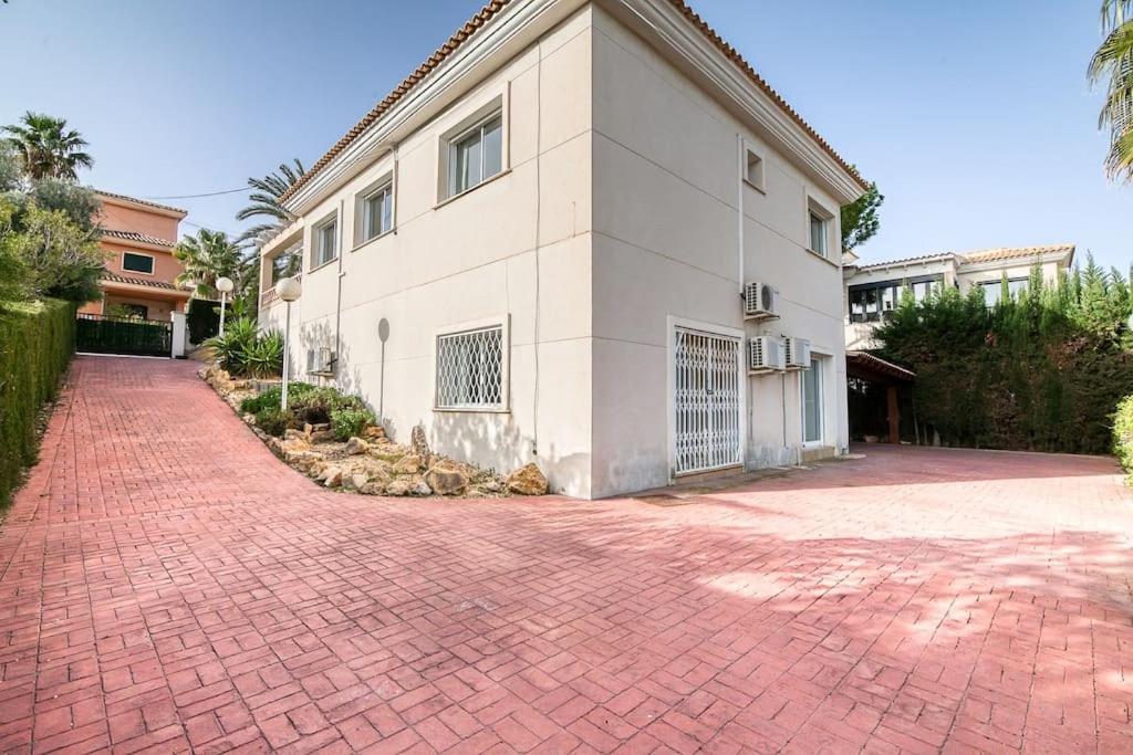 Chalet Villa Sophia Alicante