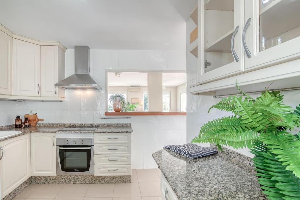 Chalet Villa Sophia Alicante