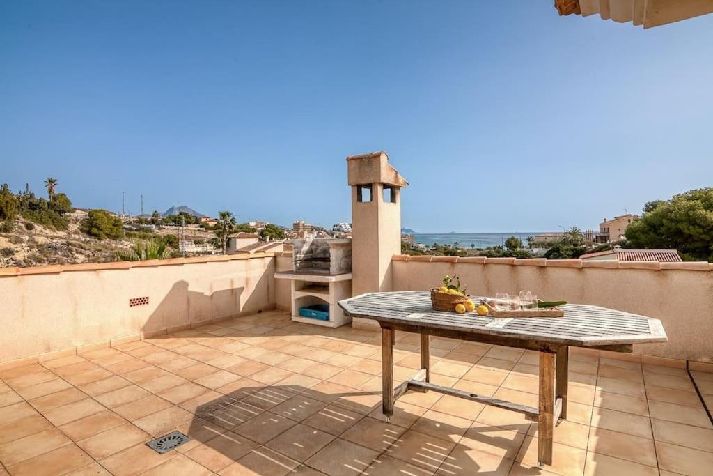 Chalet Villa Sophia Alicante