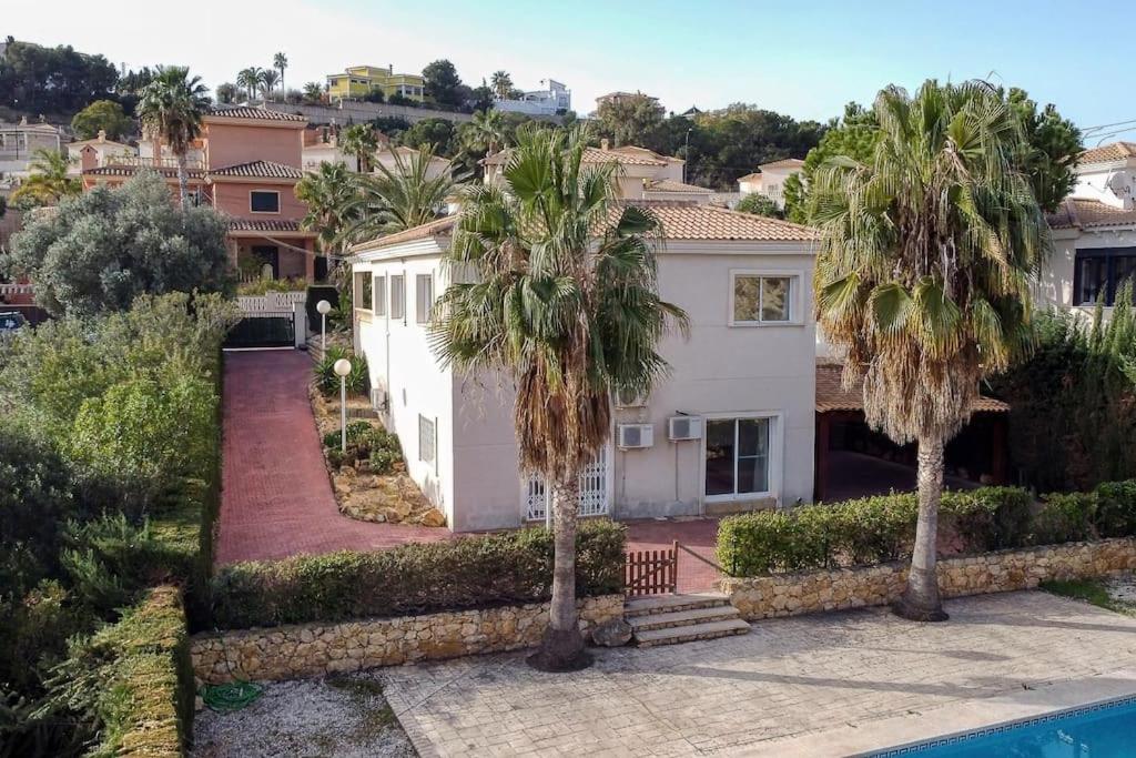 Chalet Villa Sophia Alicante