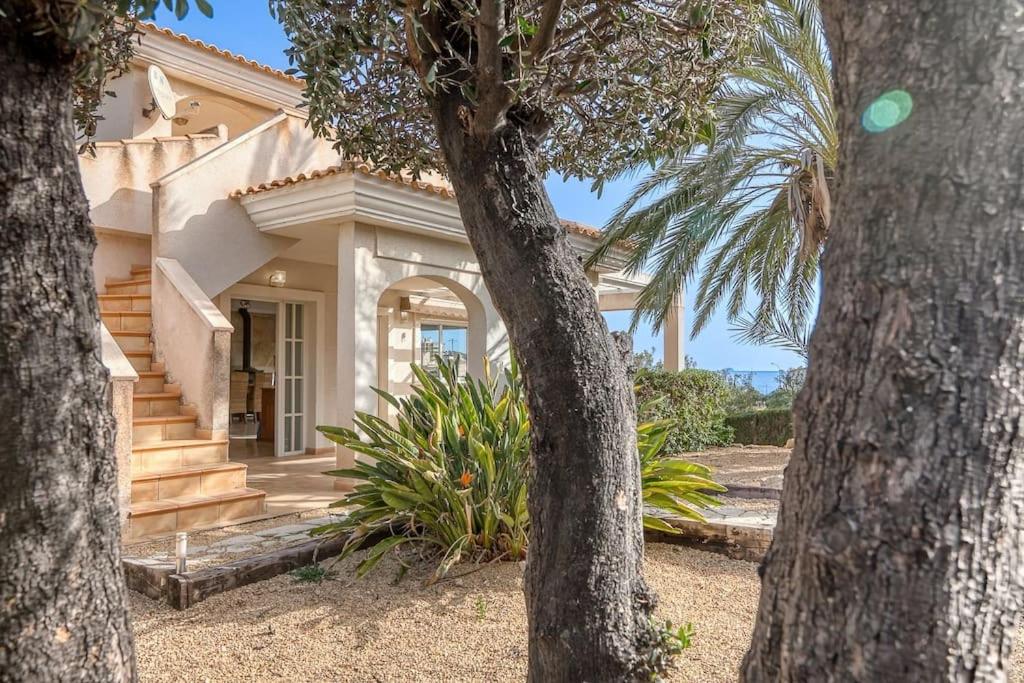 Chalet Villa Sophia Alicante