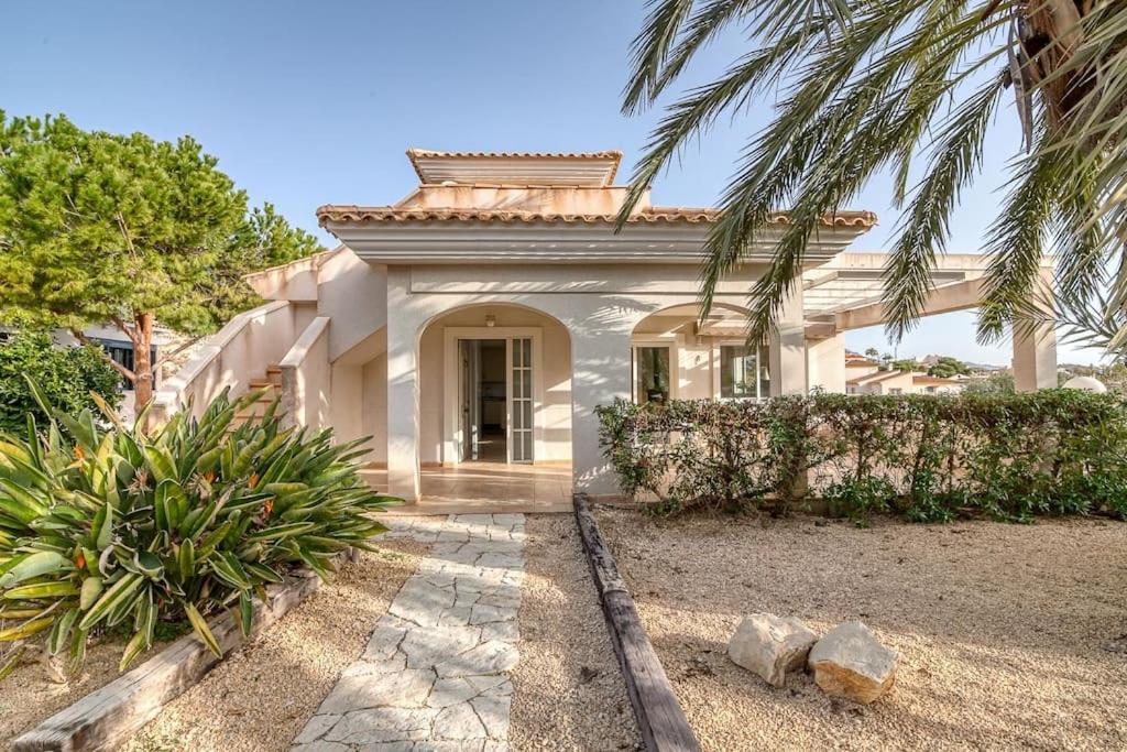 Chalet Villa Sophia Alicante