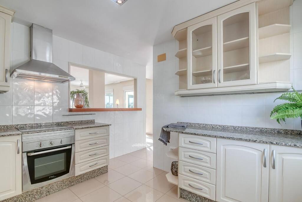 Chalet Villa Sophia Alicante