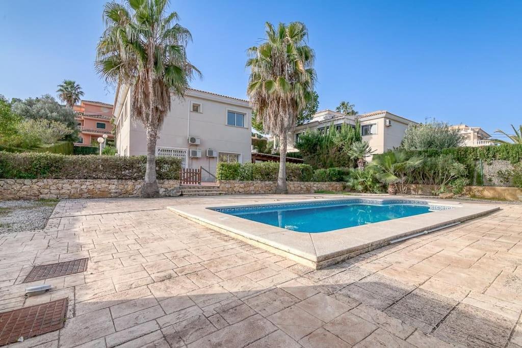 Chalet Villa Sophia Alicante