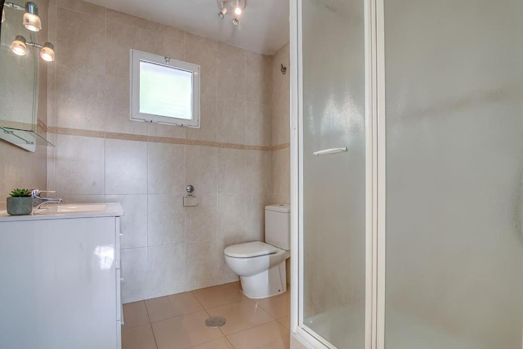 Chalet Villa Sophia Alicante