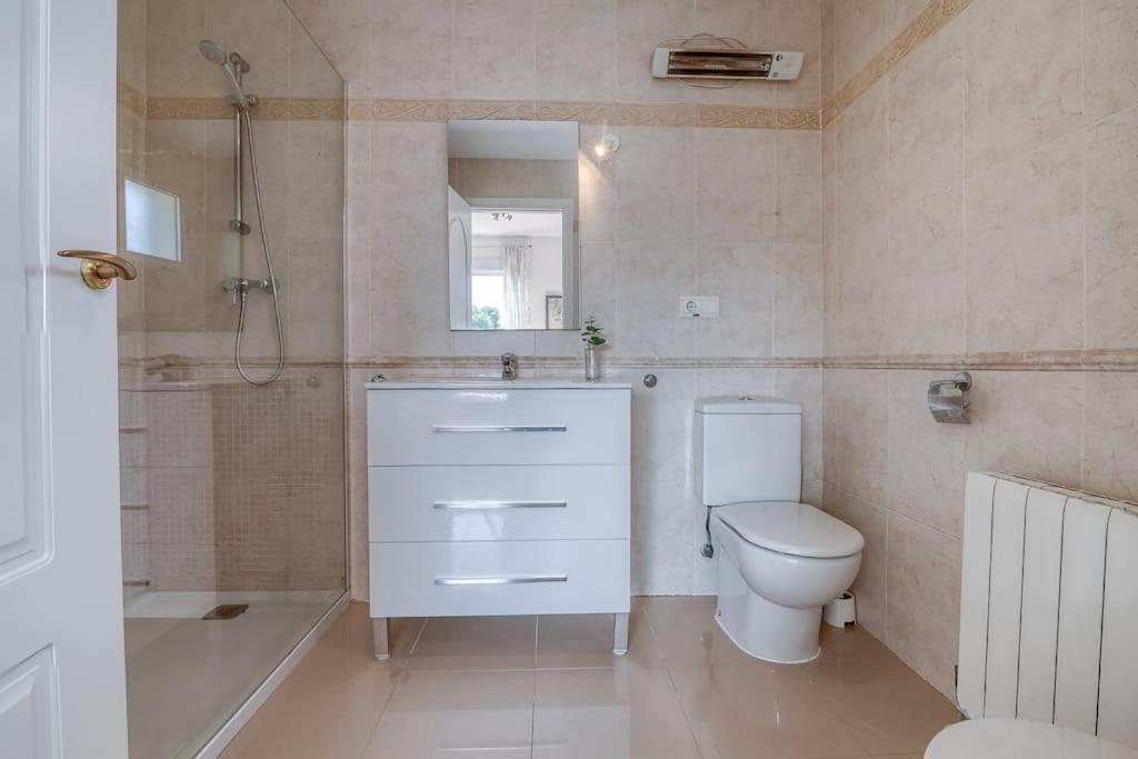 Chalet Villa Sophia Alicante