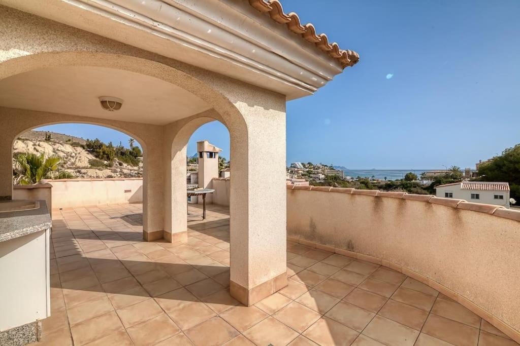 Chalet Villa Sophia Alicante