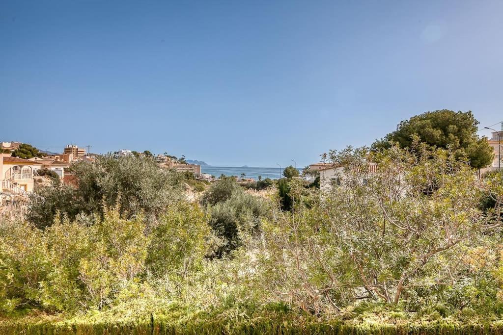 Chalet Villa Sophia Alicante