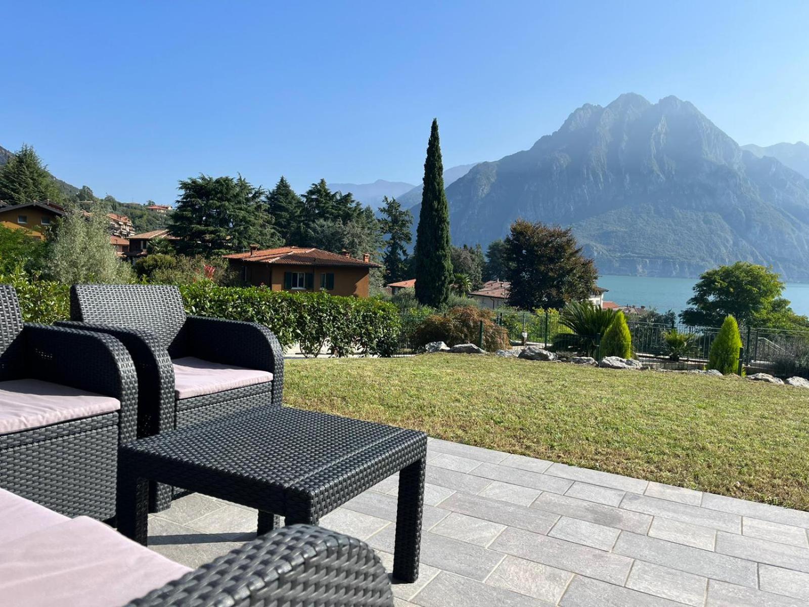Appartamento Villa Martinoni