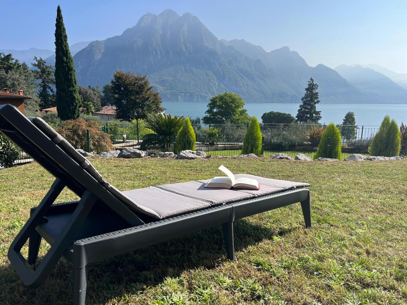 Appartamento Villa Martinoni