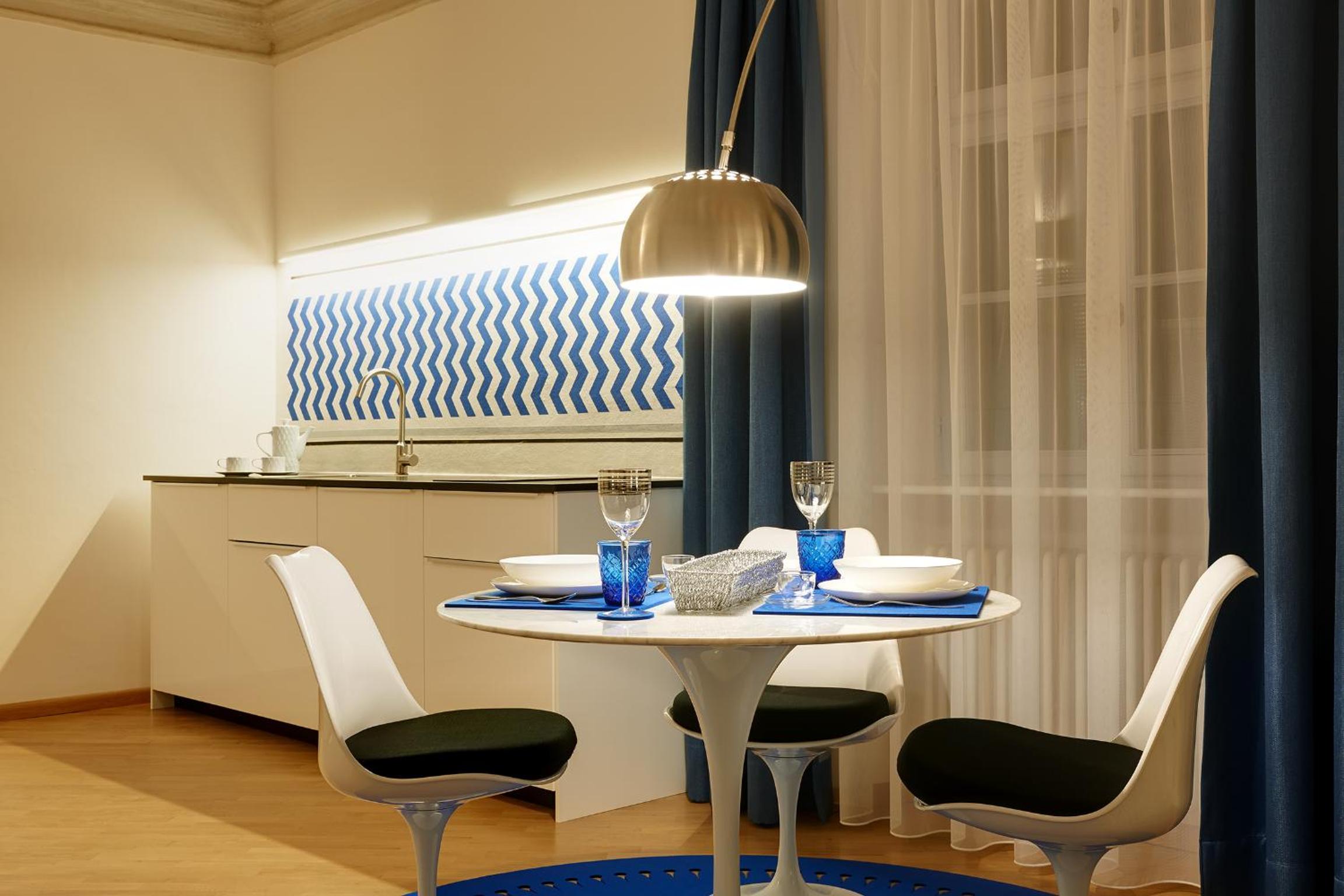 Park Residence Apartments