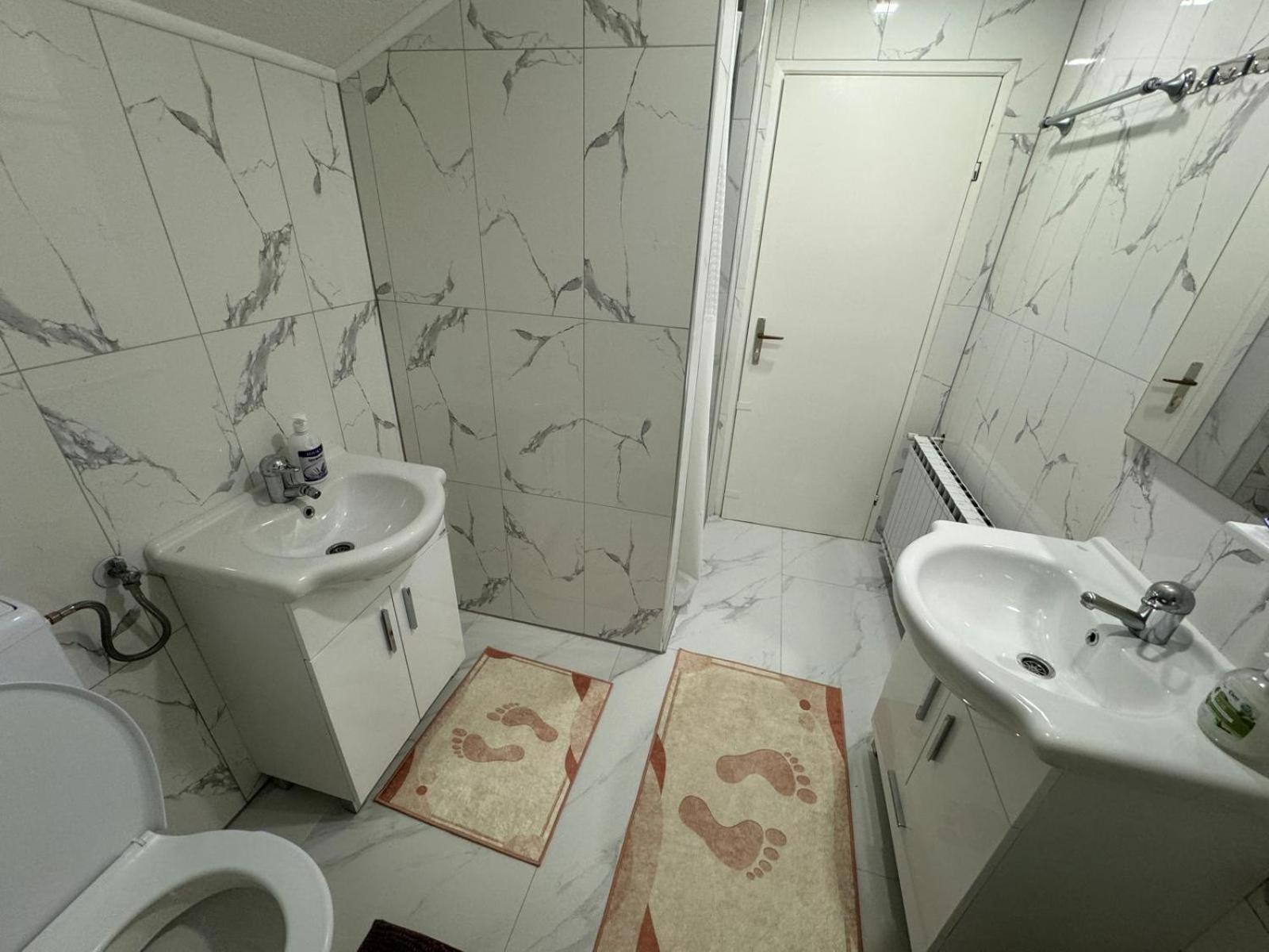 Apartment Alisha