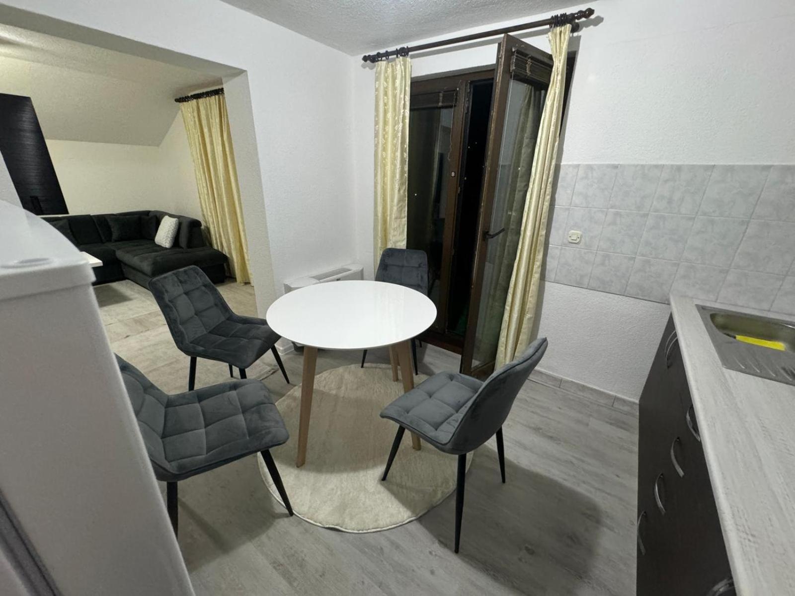 Apartment Alisha