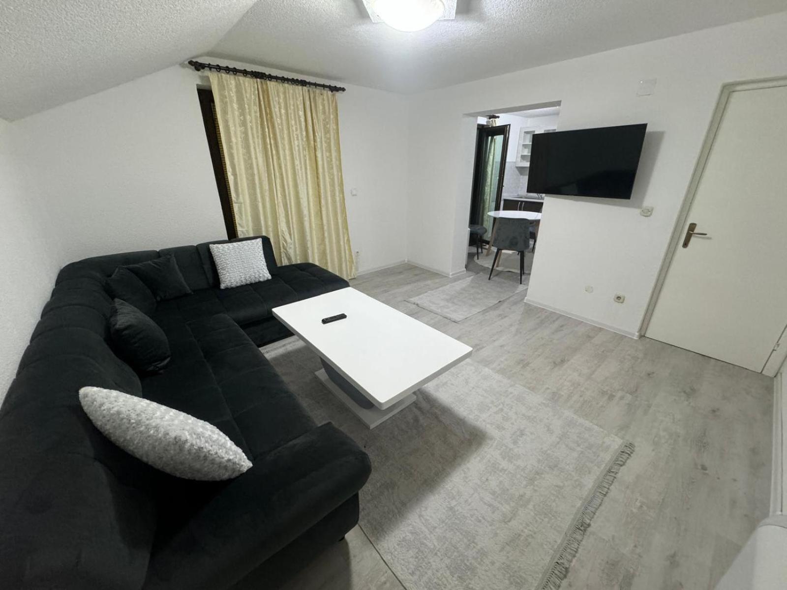Apartment Alisha