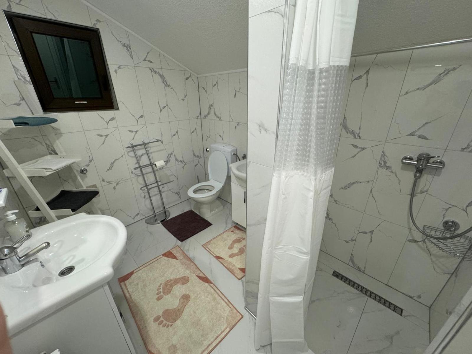 Apartment Alisha