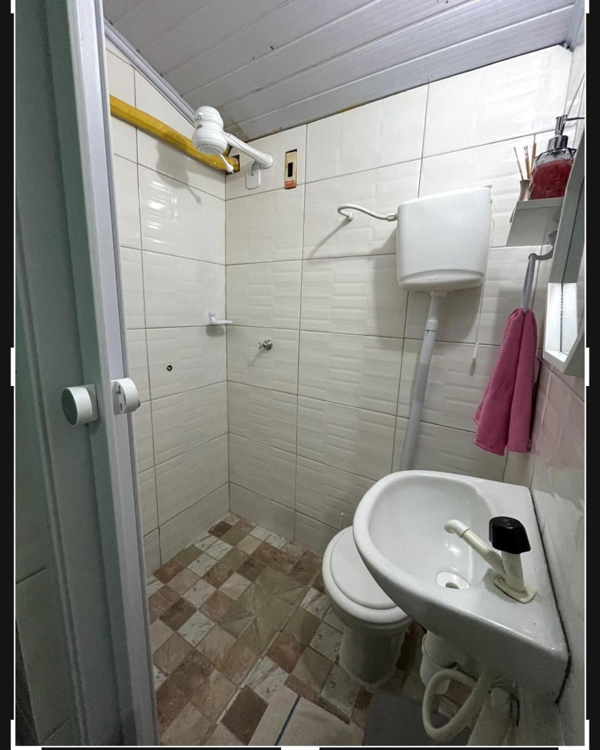 Pousada Biribiri
