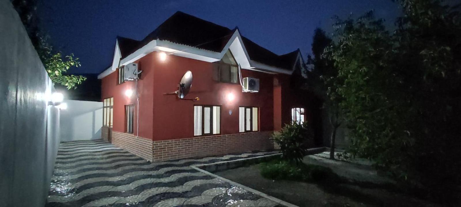 Sheki Dream House